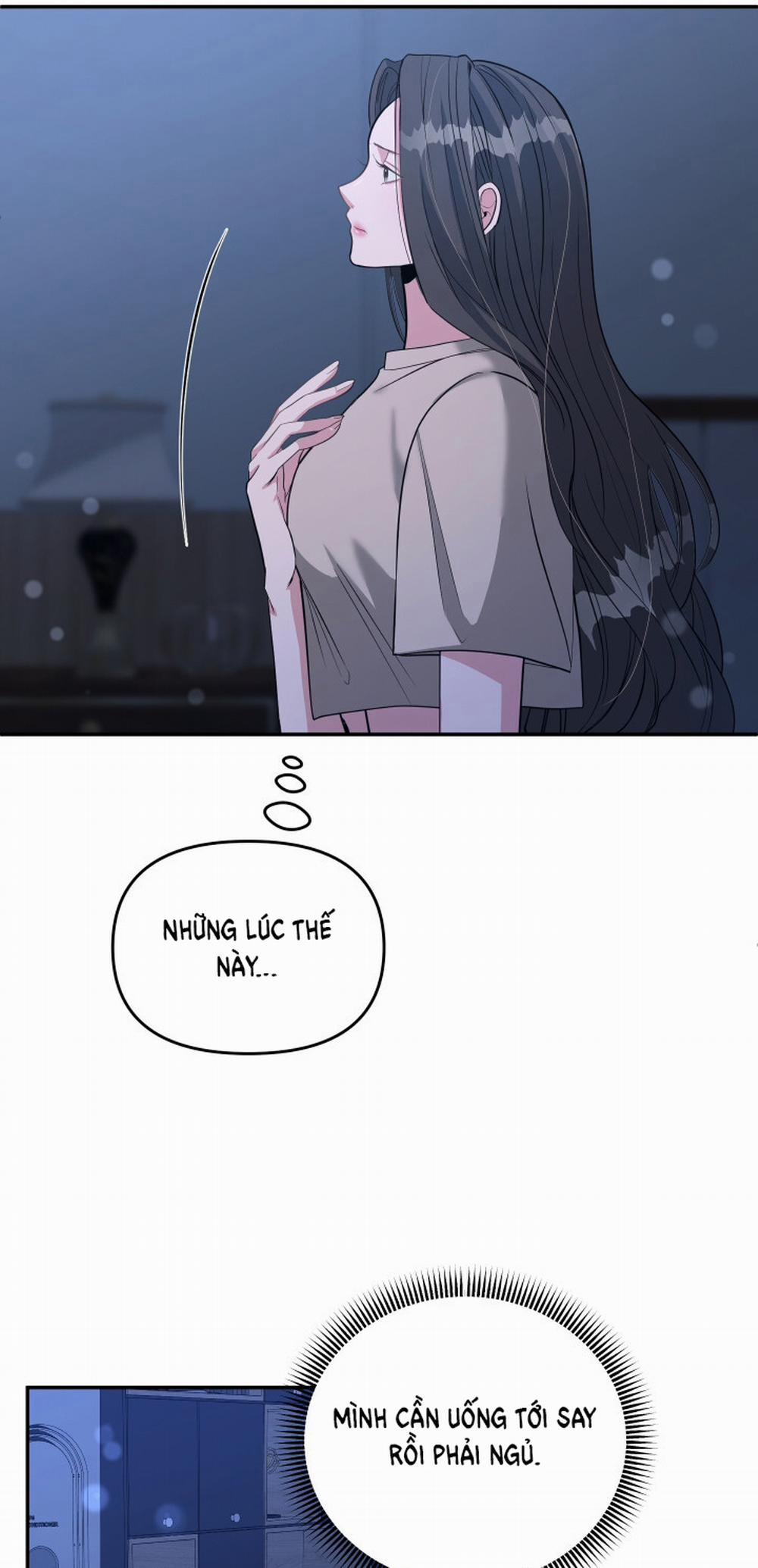 [18+] Người Thu Thập 23.1 trang 16