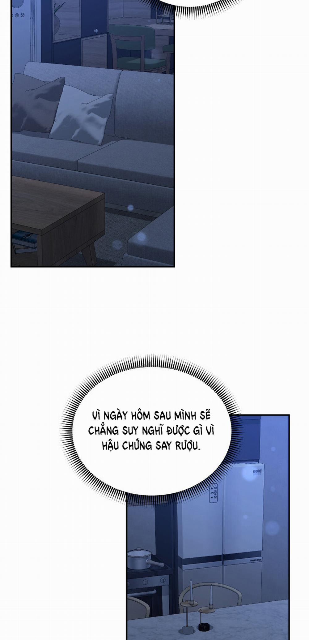 [18+] Người Thu Thập 23.1 trang 17