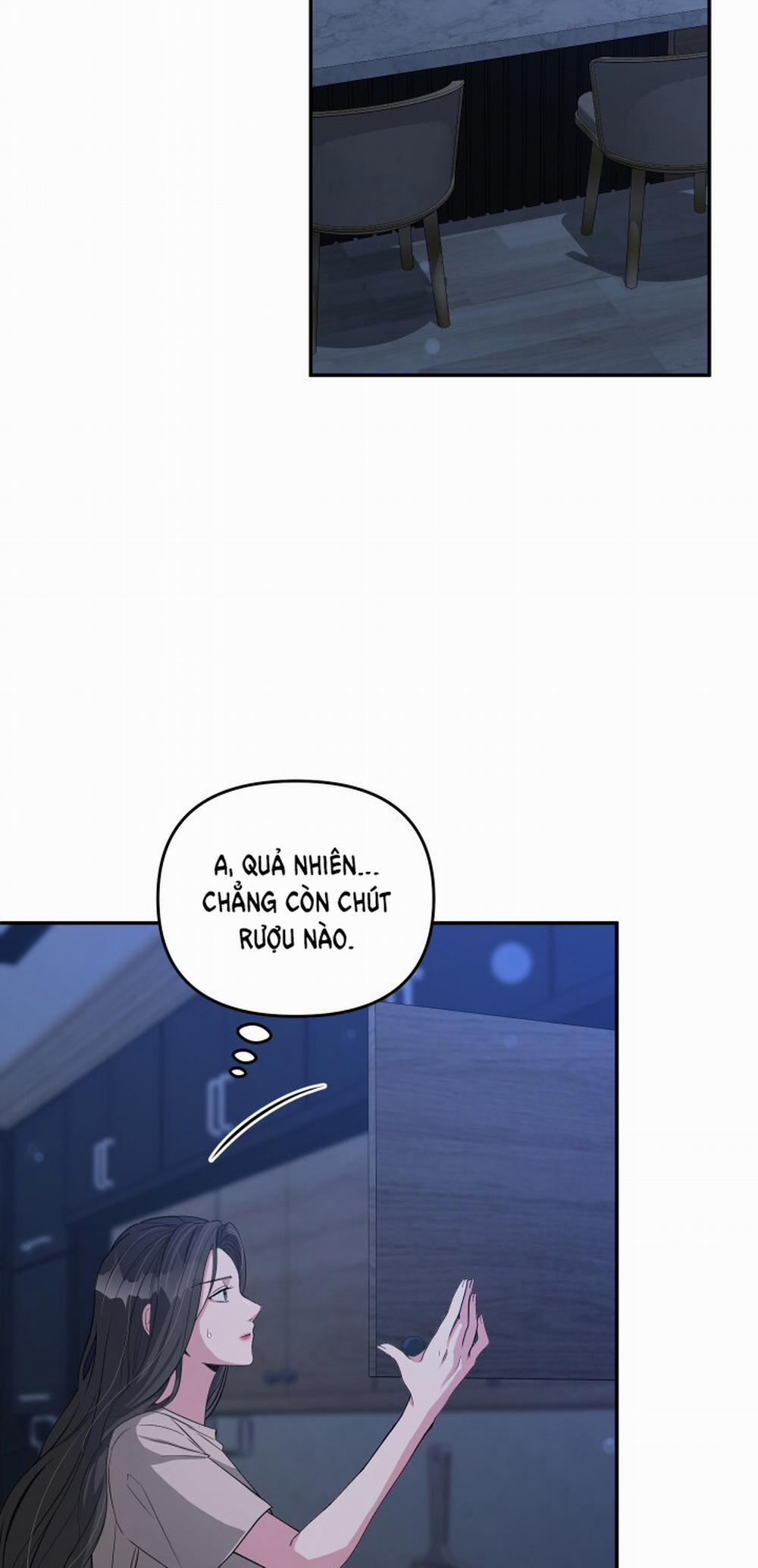 [18+] Người Thu Thập 23.1 trang 18