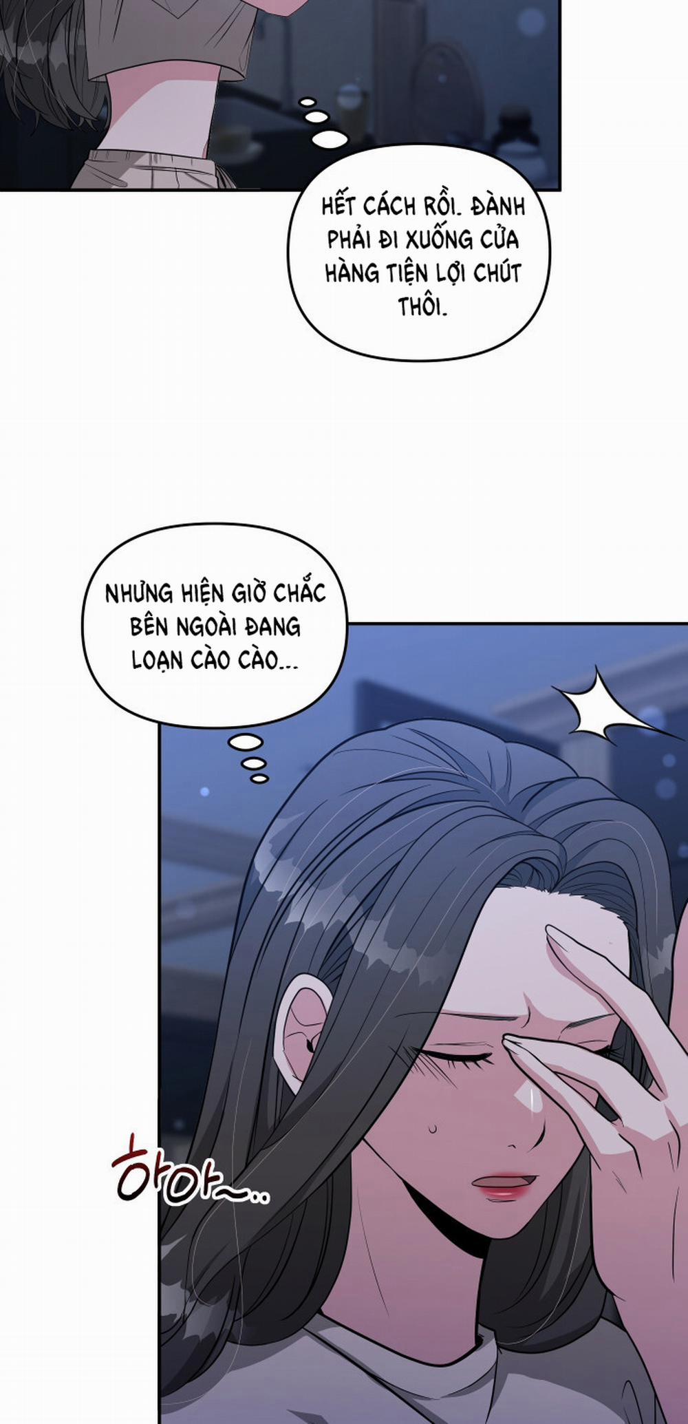 [18+] Người Thu Thập 23.1 trang 19