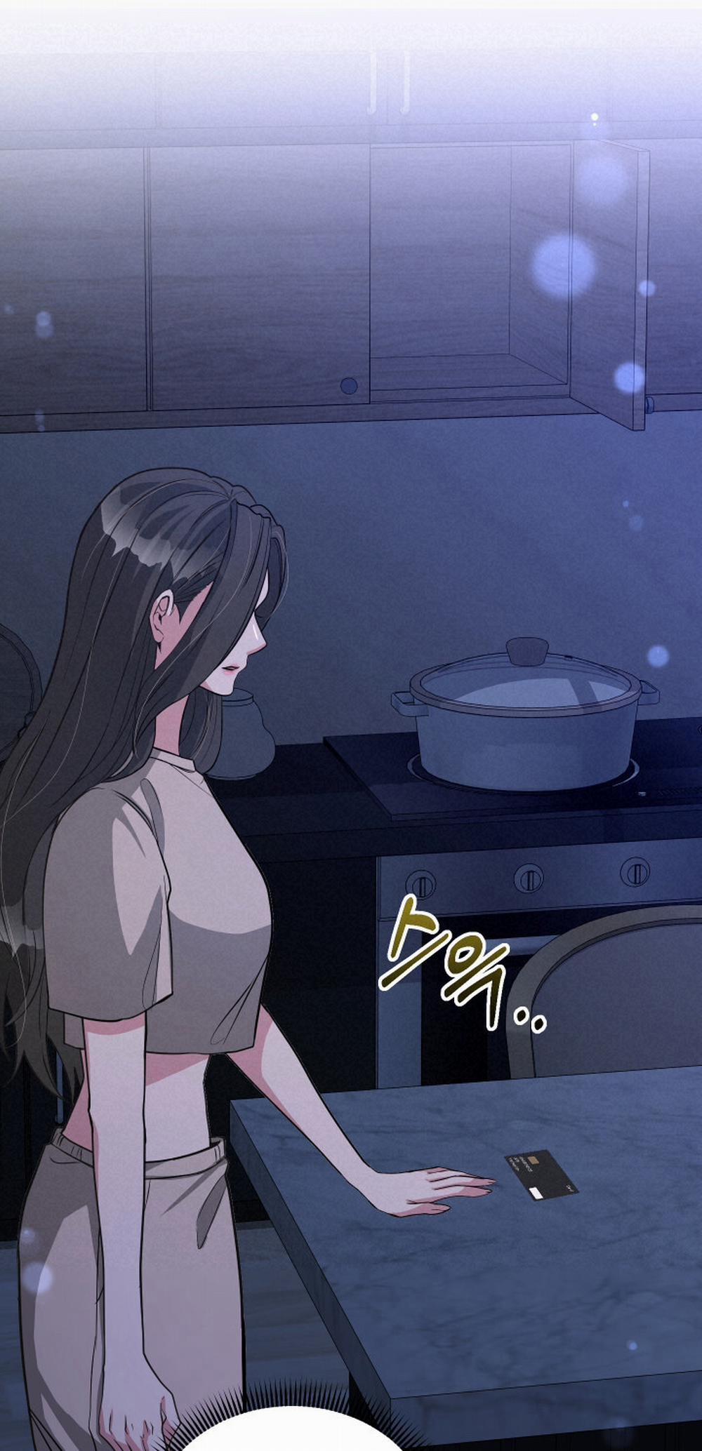 [18+] Người Thu Thập 23.1 trang 21