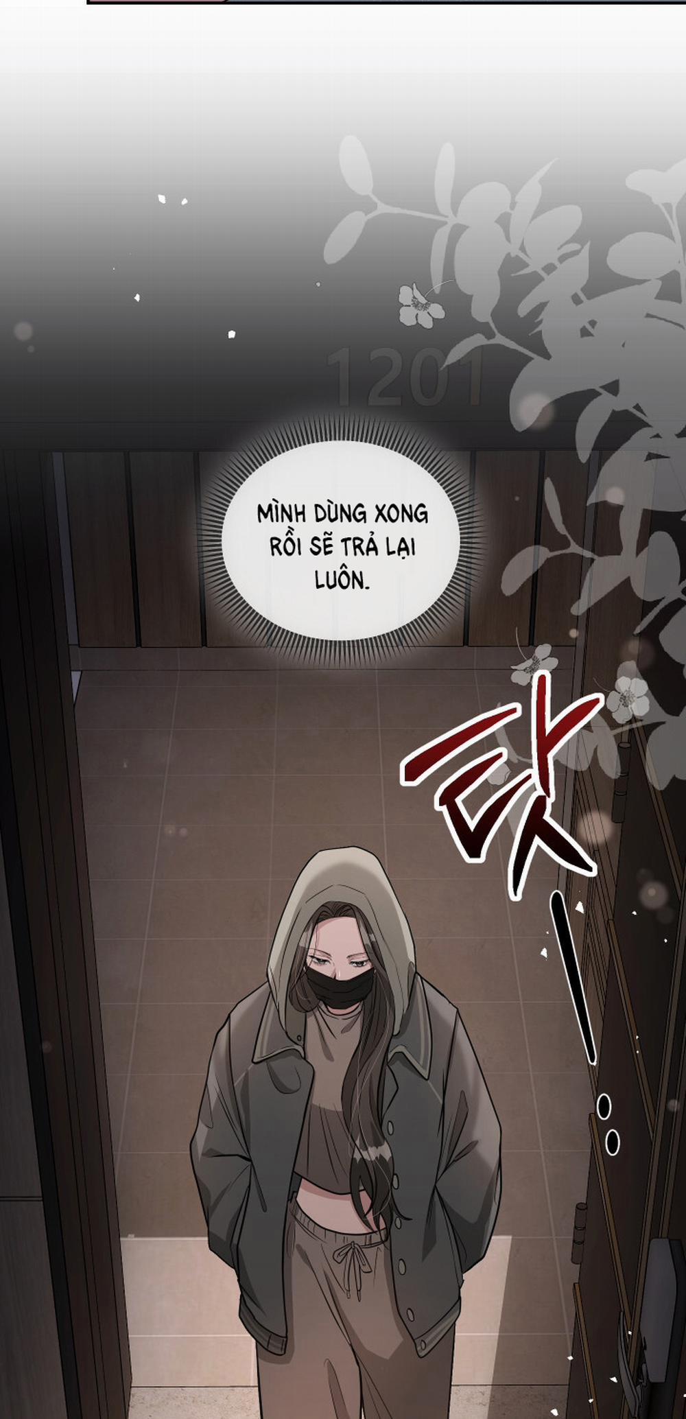 [18+] Người Thu Thập 23.1 trang 24