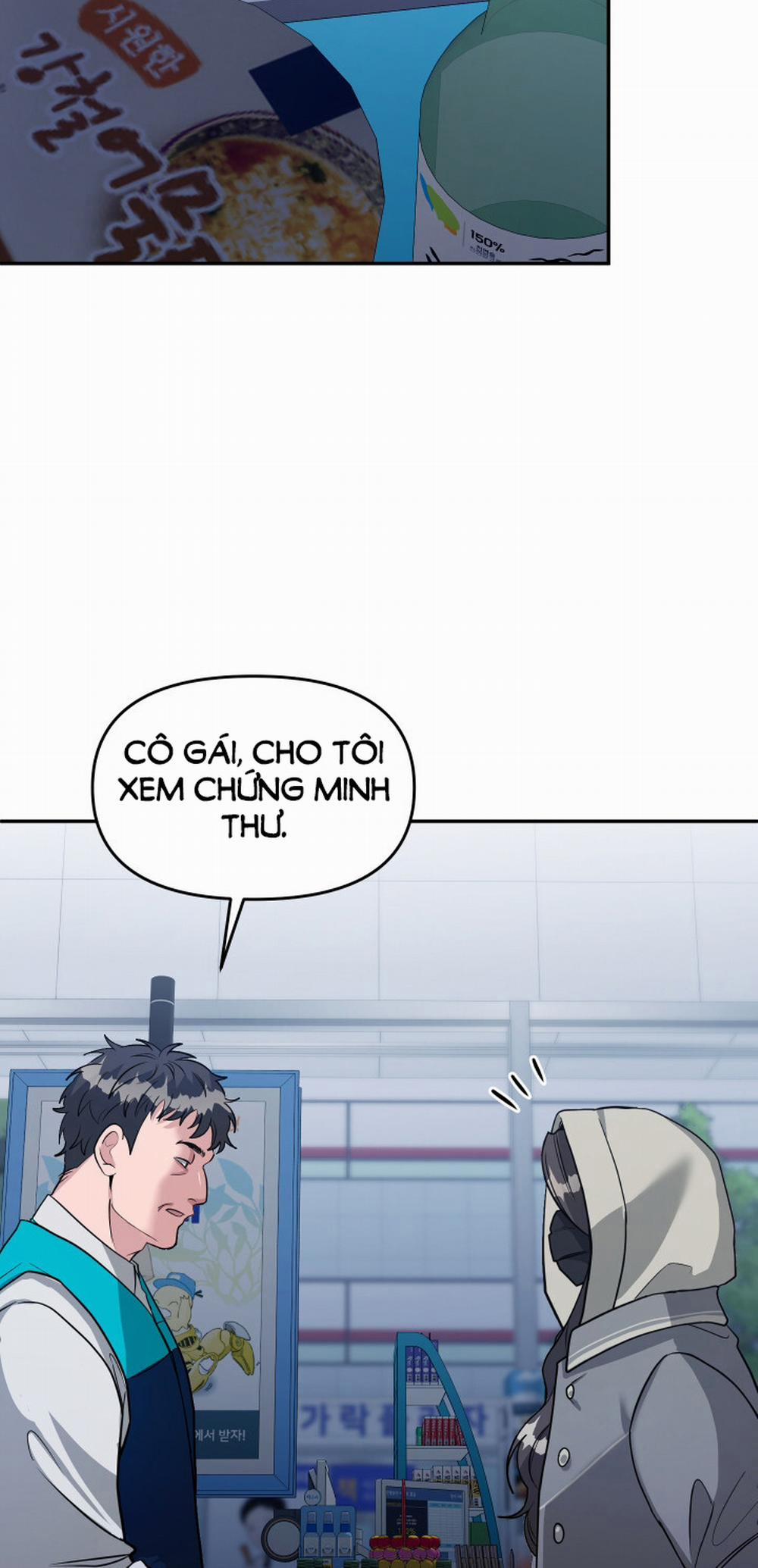 [18+] Người Thu Thập 23.1 trang 28