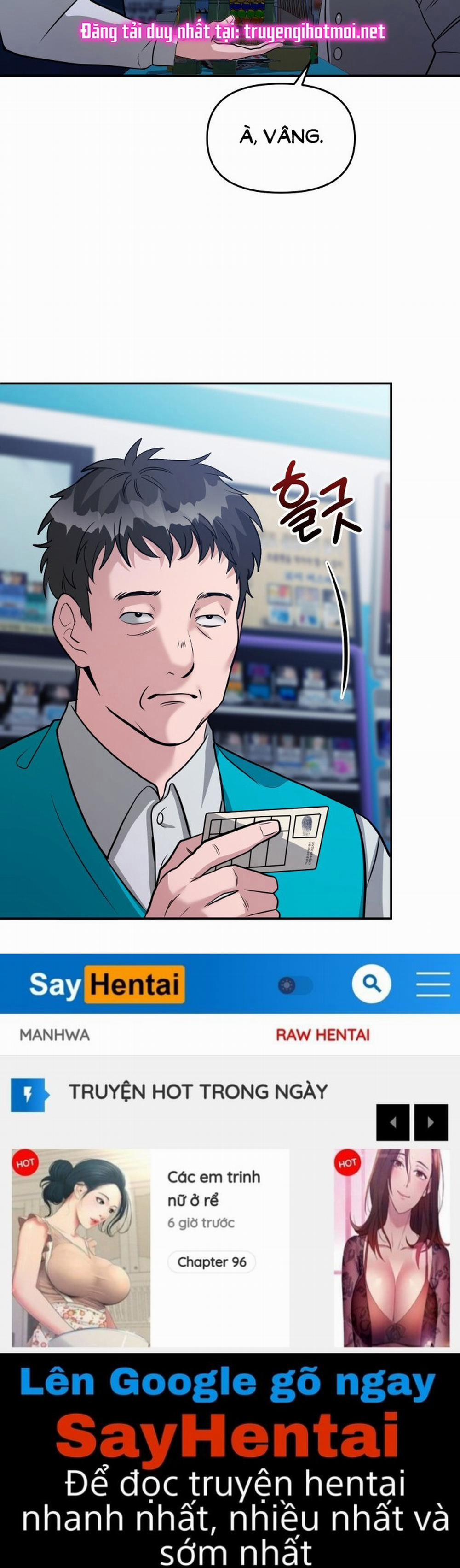 [18+] Người Thu Thập 23.1 trang 29