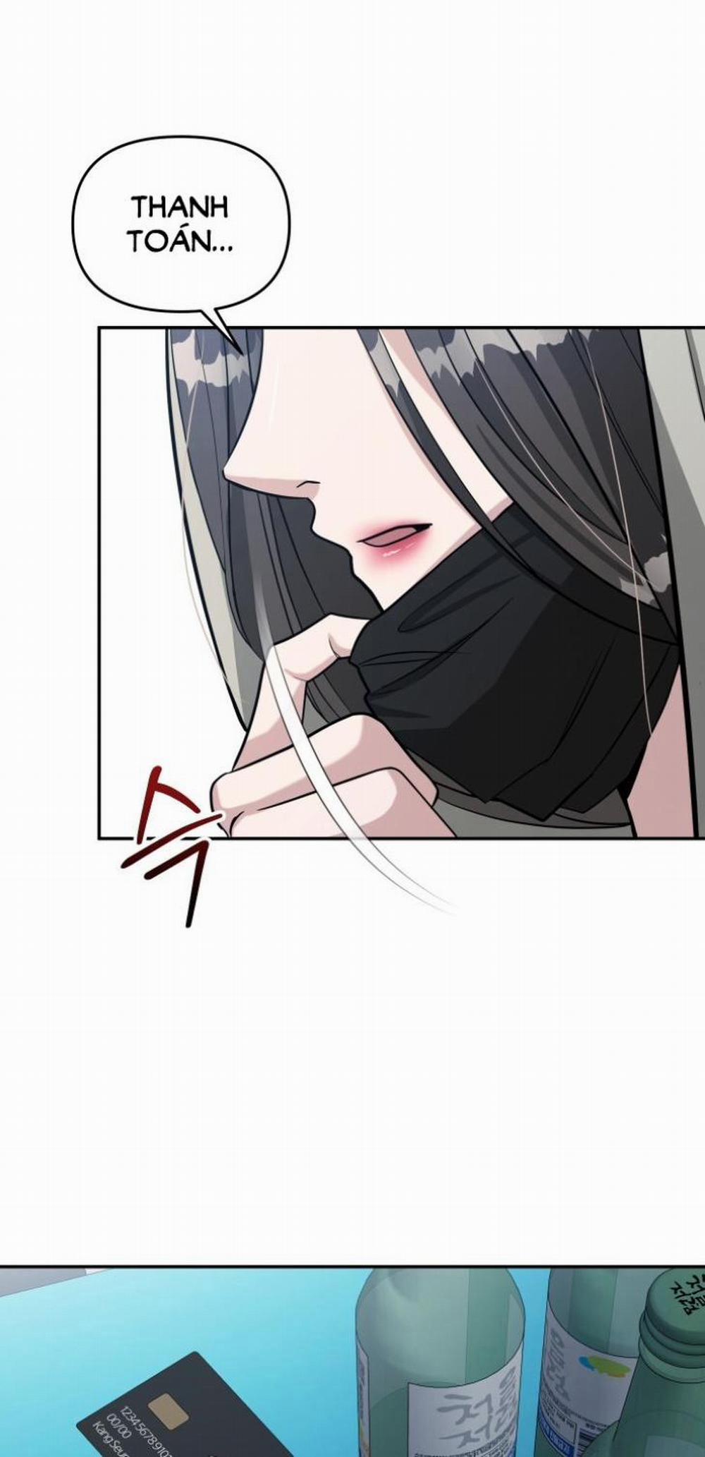 [18+] Người Thu Thập 23.2 trang 0