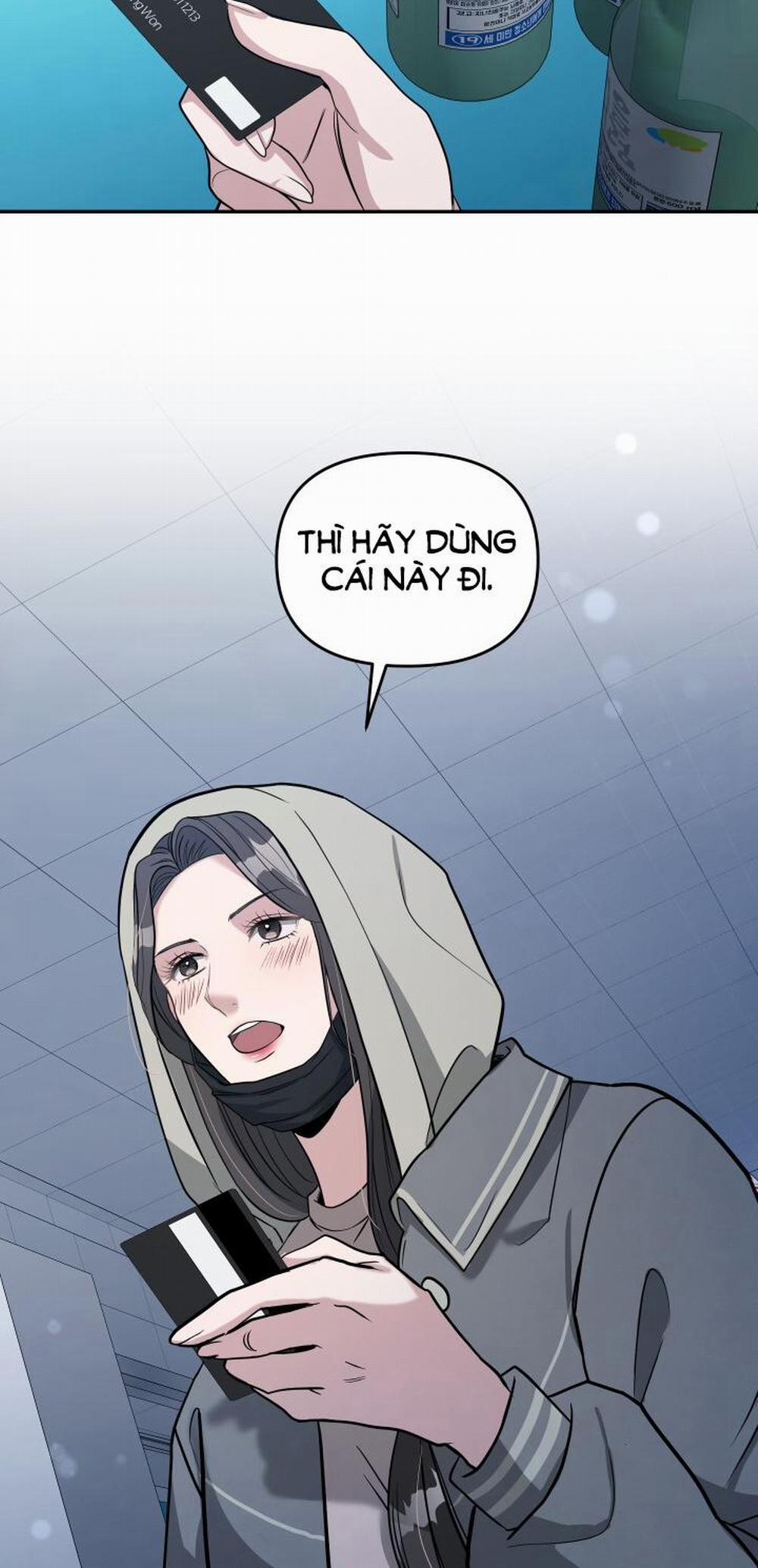 [18+] Người Thu Thập 23.2 trang 1