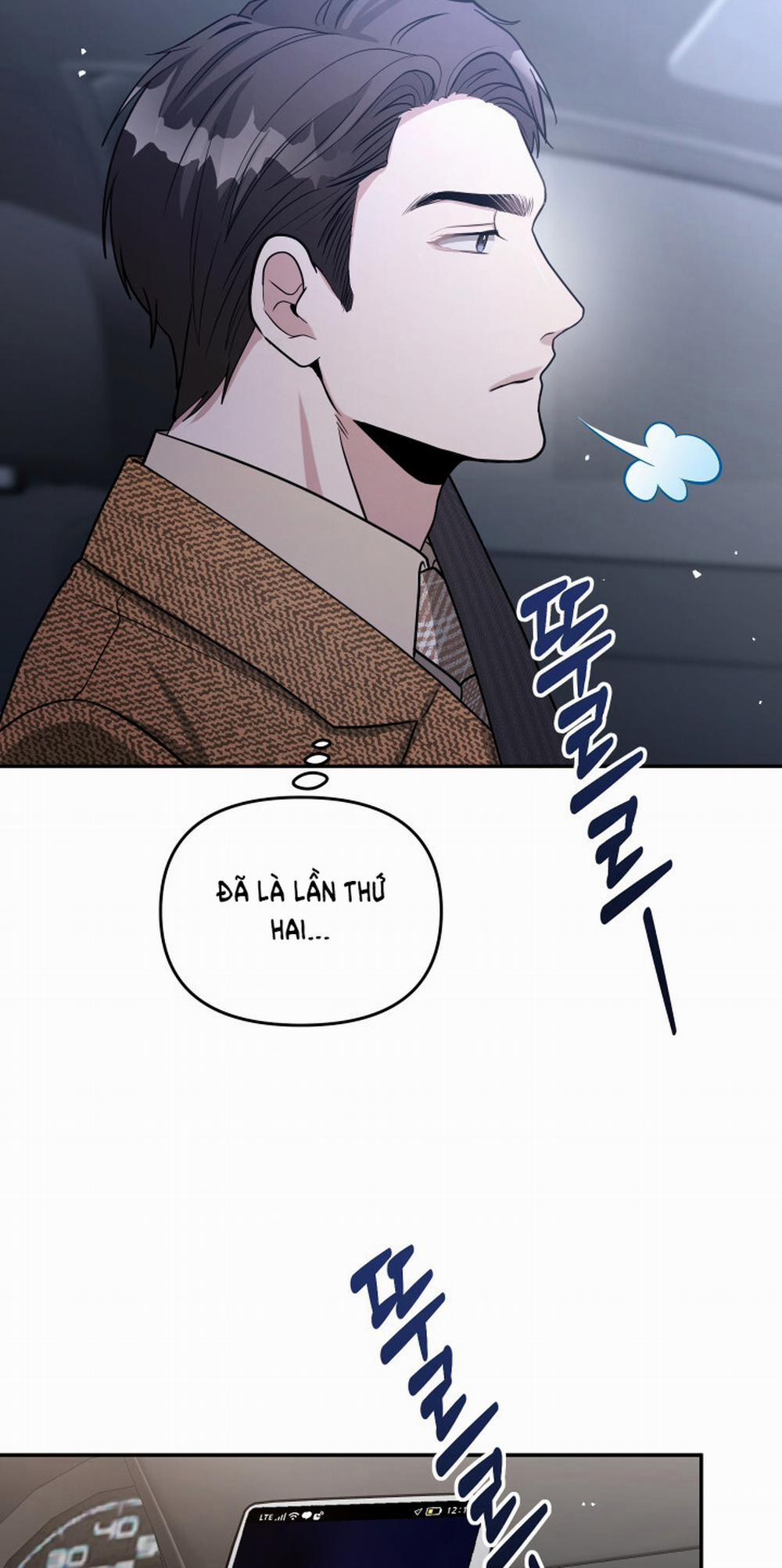 [18+] Người Thu Thập 23.2 trang 10