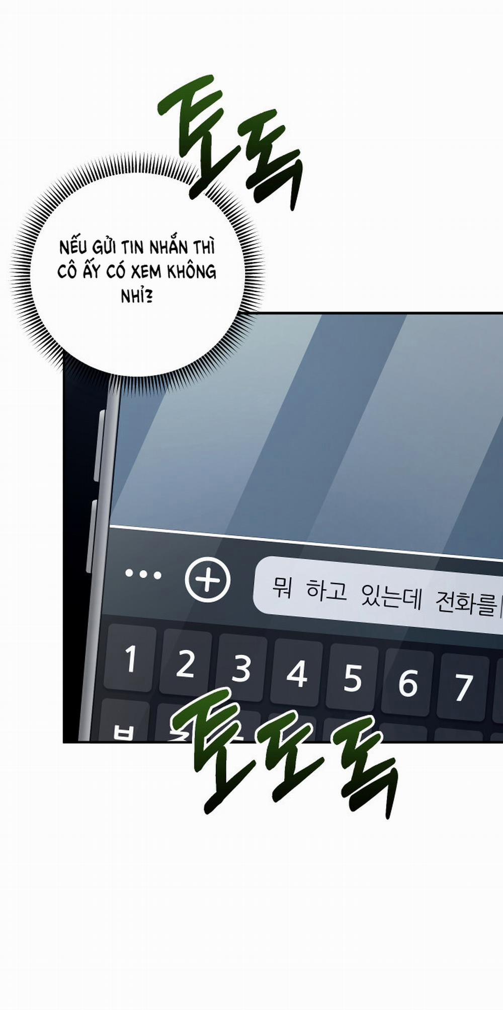 [18+] Người Thu Thập 23.2 trang 12