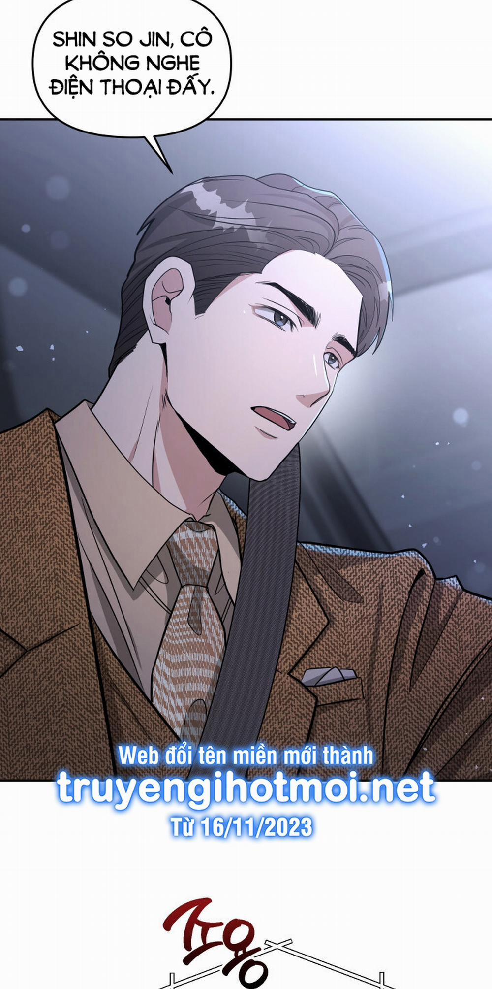 [18+] Người Thu Thập 23.2 trang 14