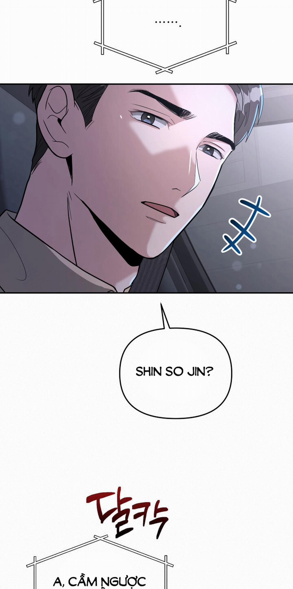 [18+] Người Thu Thập 23.2 trang 15