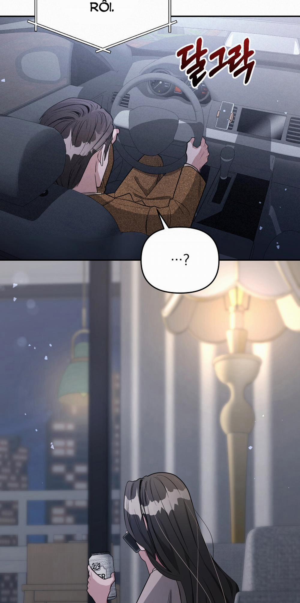 [18+] Người Thu Thập 23.2 trang 16