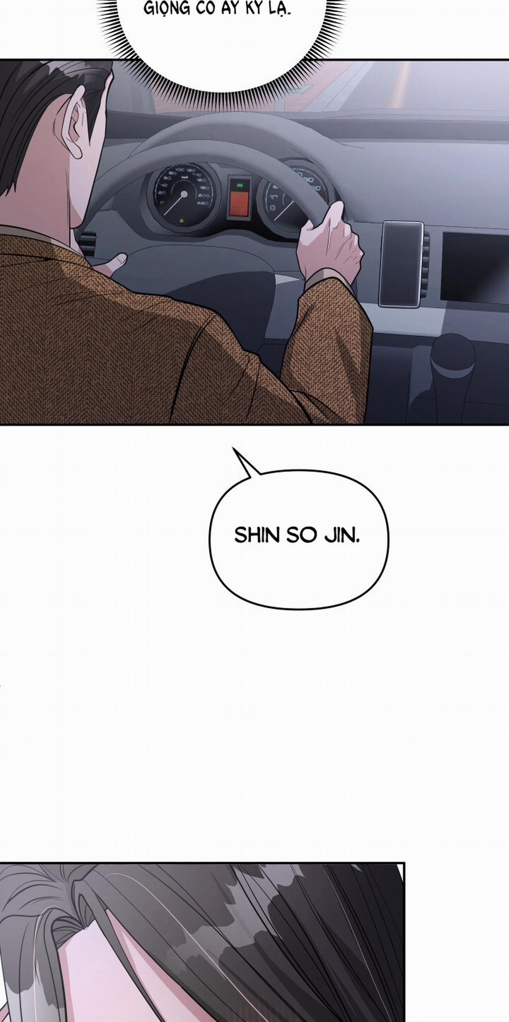 [18+] Người Thu Thập 23.2 trang 18