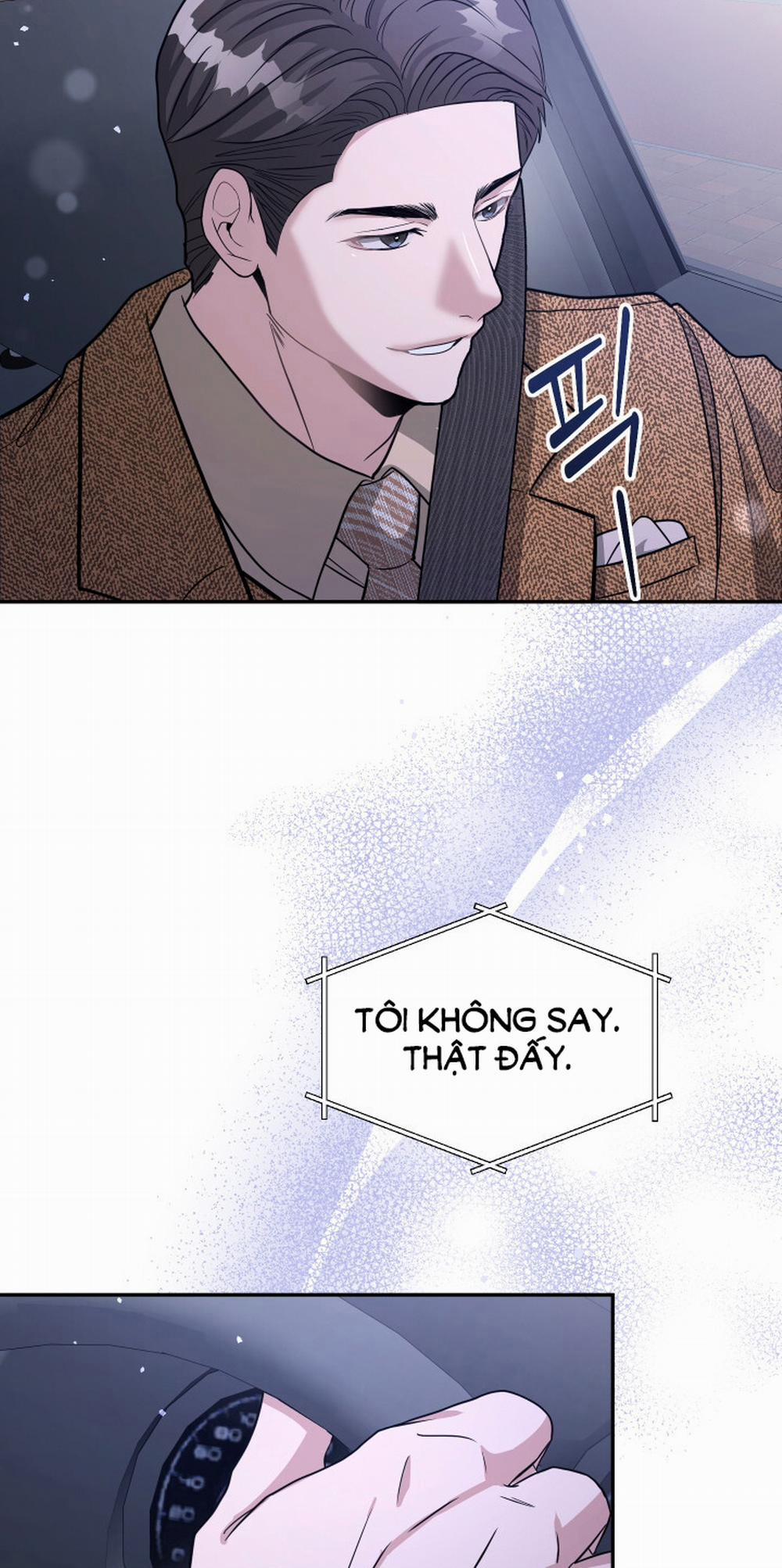 [18+] Người Thu Thập 23.2 trang 21