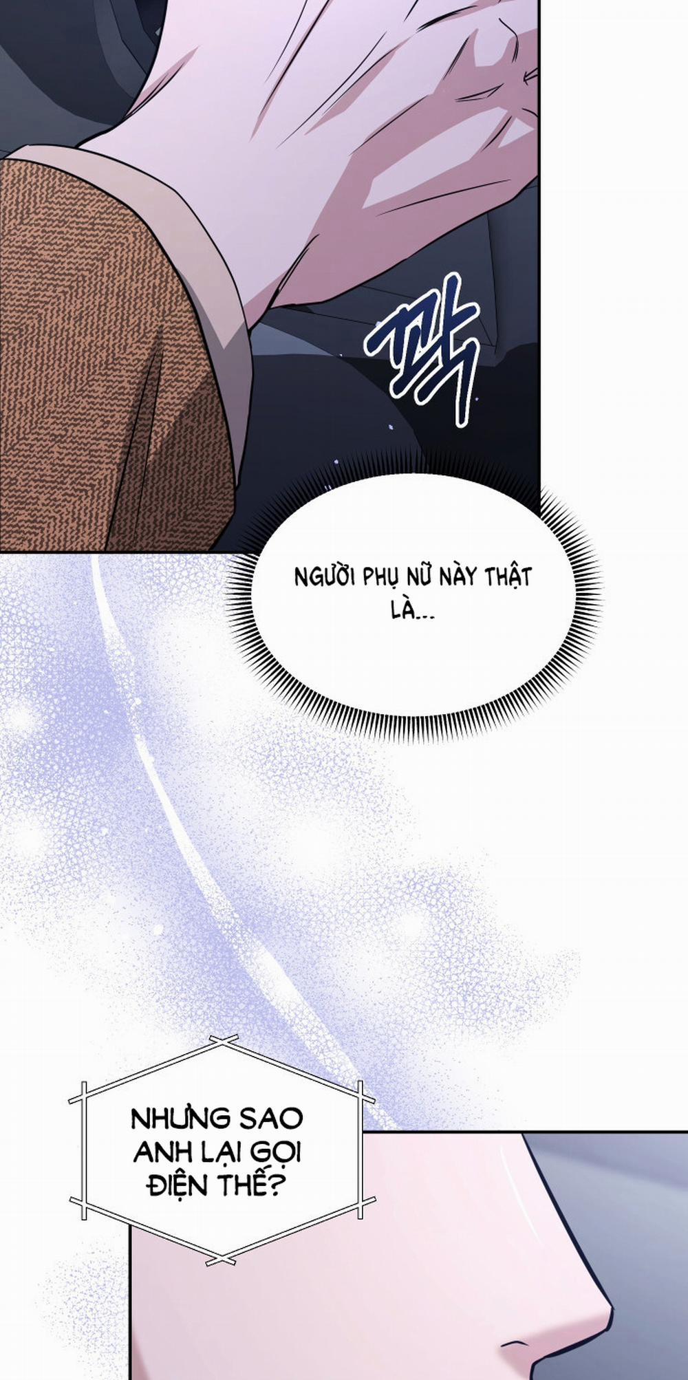 [18+] Người Thu Thập 23.2 trang 22