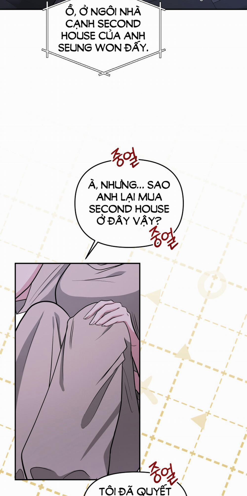 [18+] Người Thu Thập 23.2 trang 26