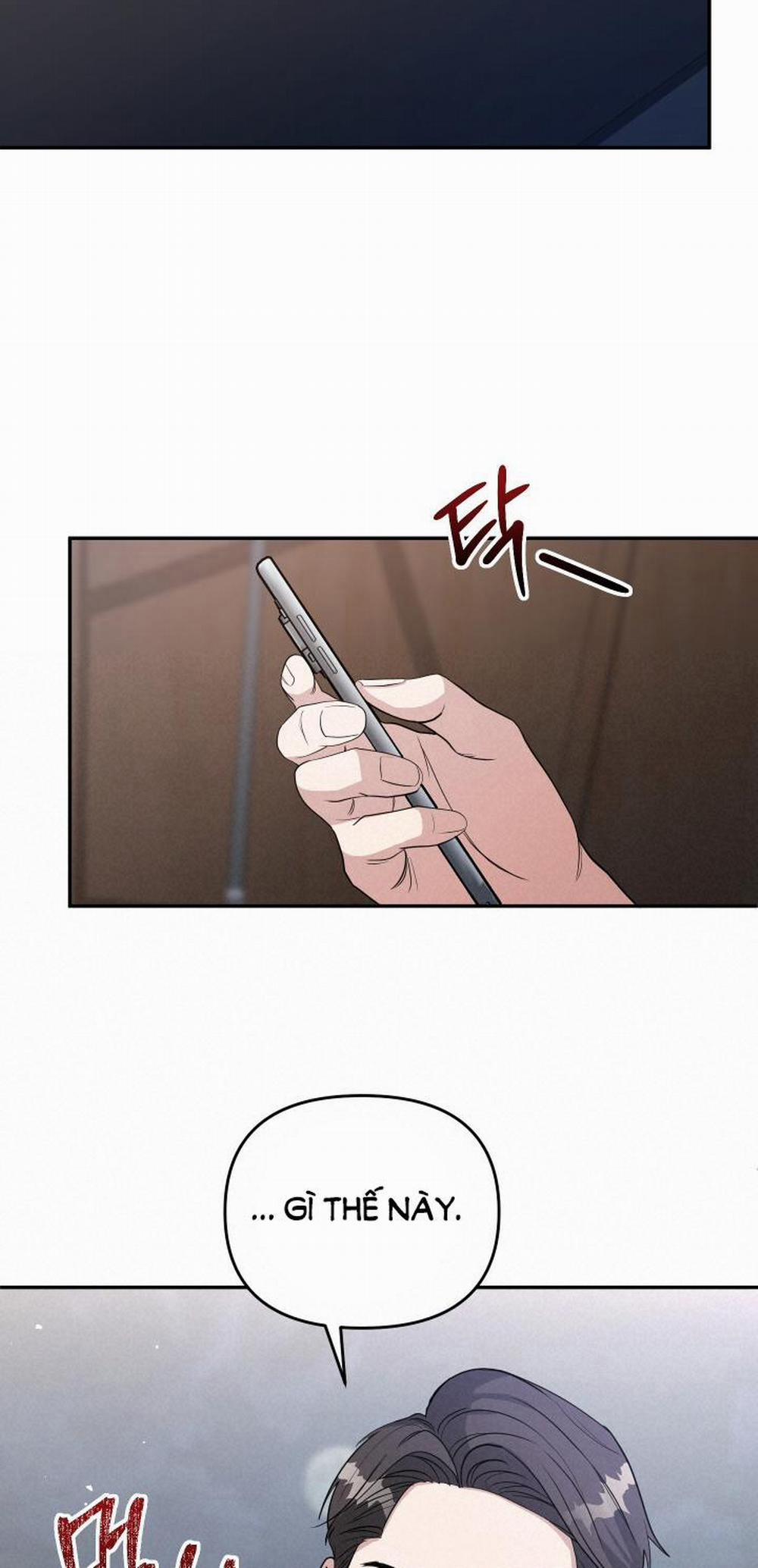 [18+] Người Thu Thập 23.2 trang 3