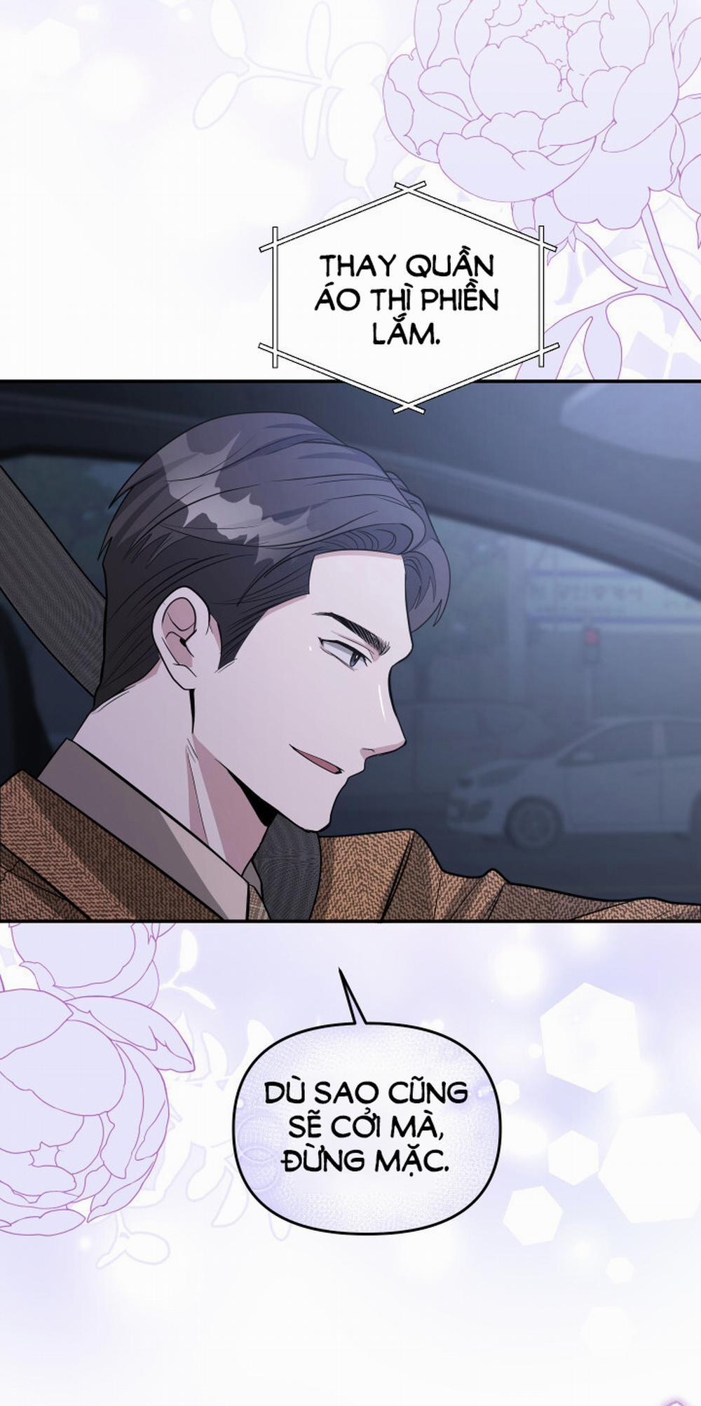 [18+] Người Thu Thập 23.2 trang 30