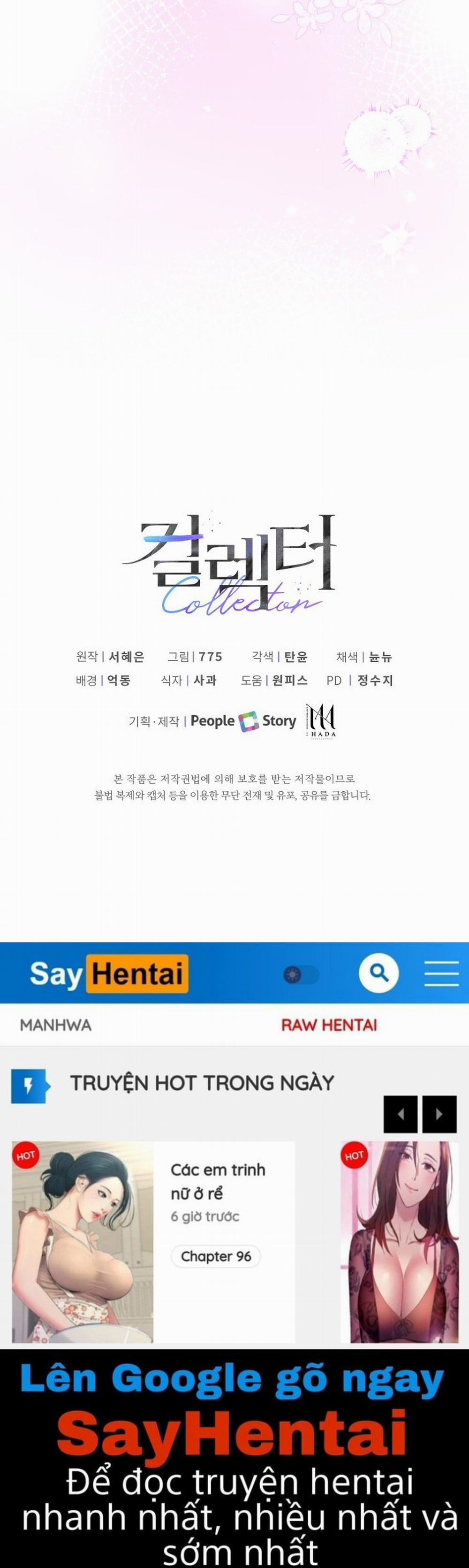 [18+] Người Thu Thập 23.2 trang 38