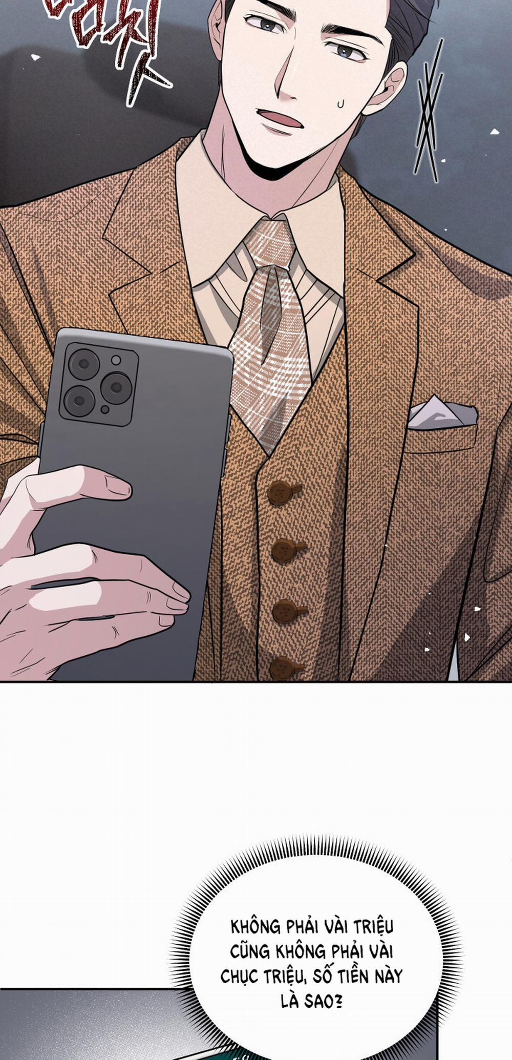 [18+] Người Thu Thập 23.2 trang 4