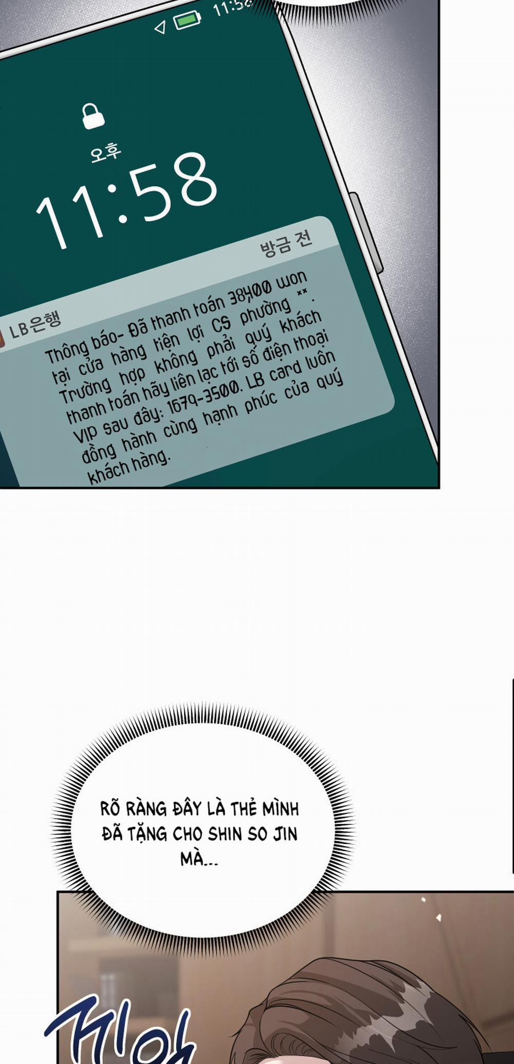 [18+] Người Thu Thập 23.2 trang 5