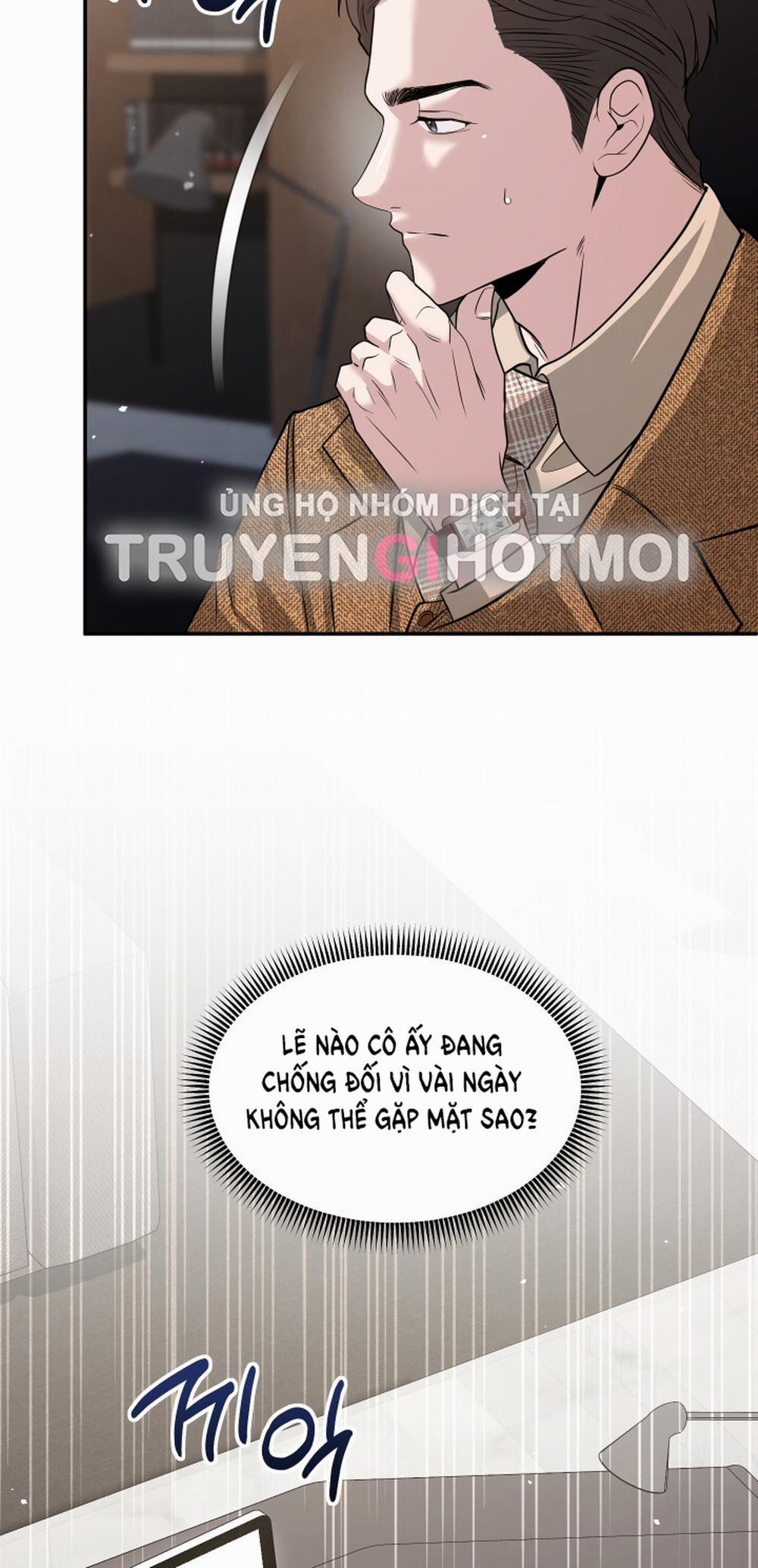 [18+] Người Thu Thập 23.2 trang 6