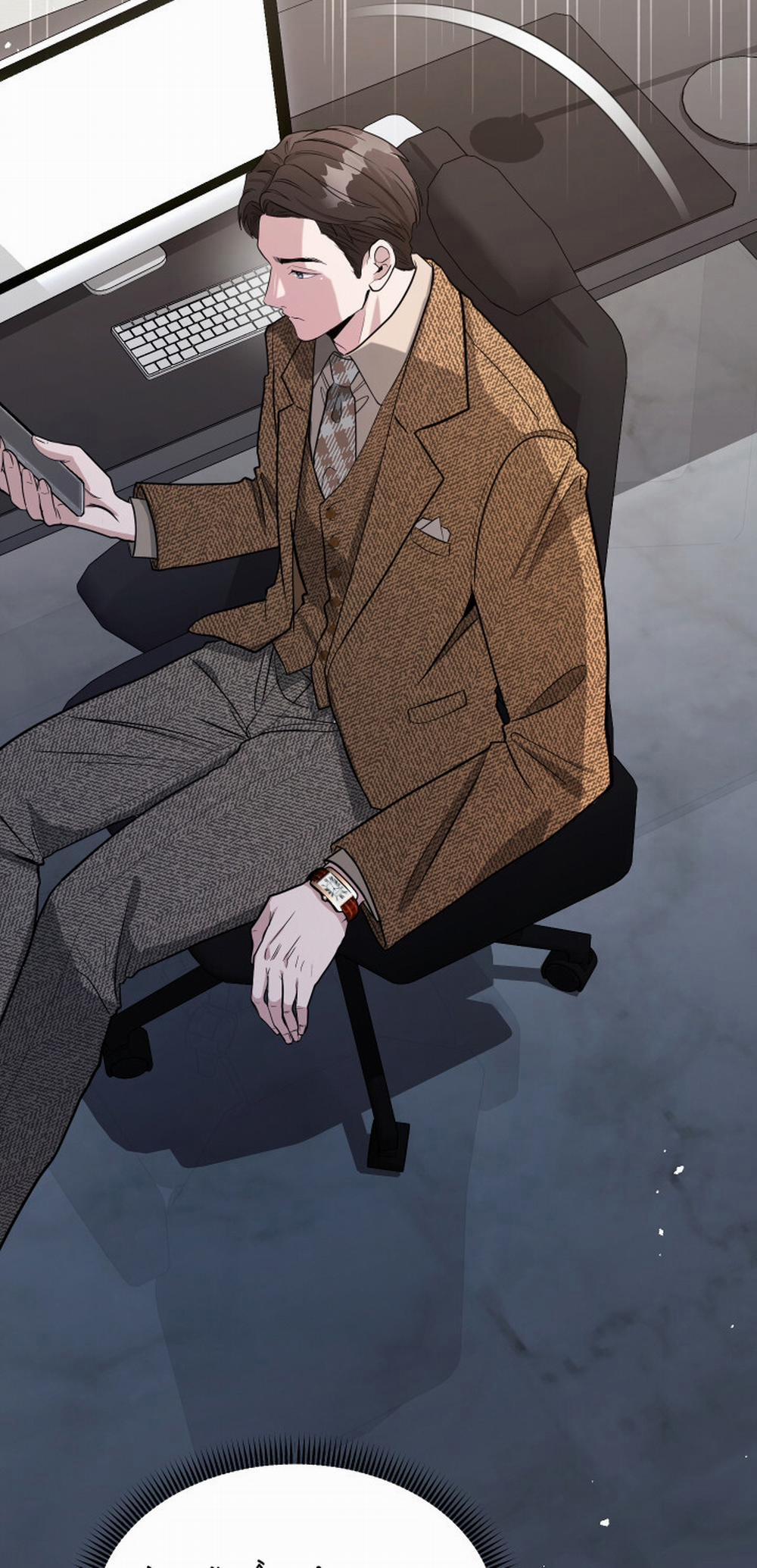 [18+] Người Thu Thập 23.2 trang 7