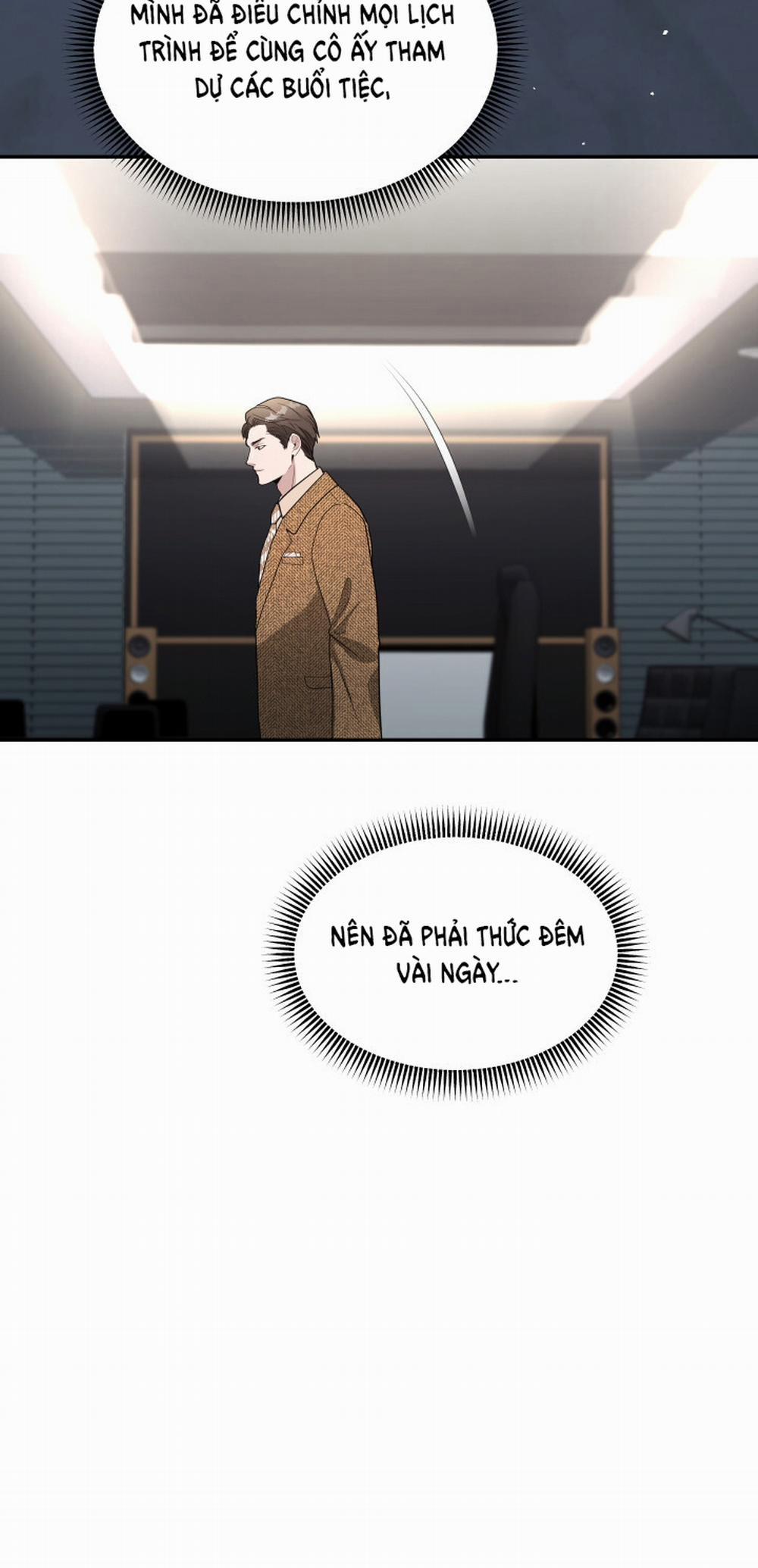 [18+] Người Thu Thập 23.2 trang 8