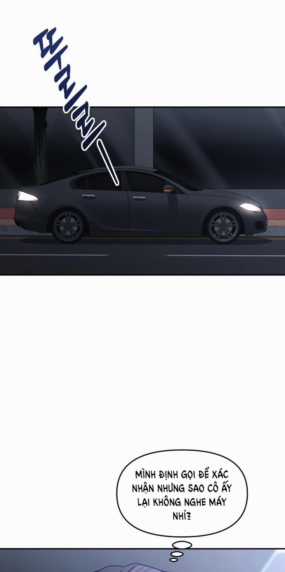 [18+] Người Thu Thập 23.2 trang 9