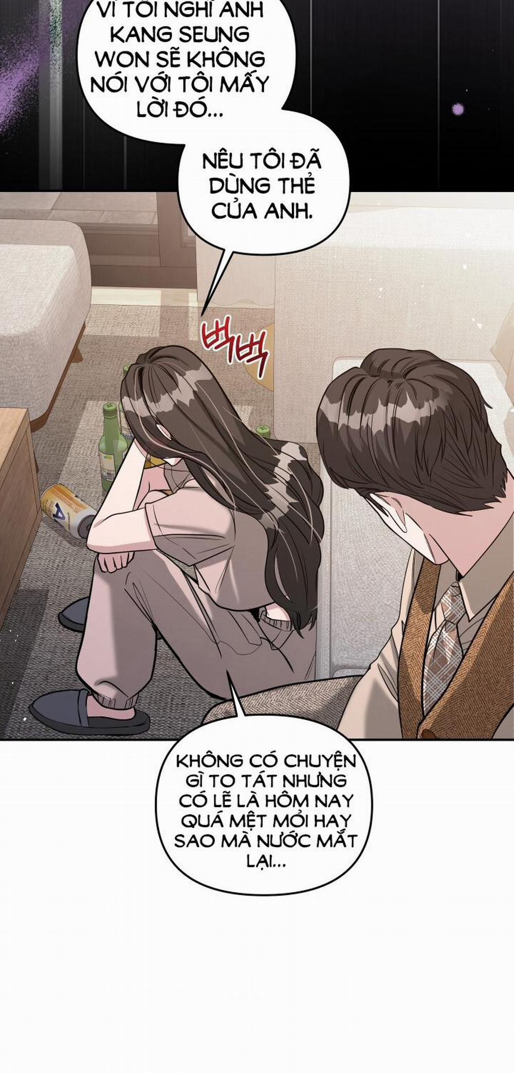 [18+] Người Thu Thập 24.2 trang 1