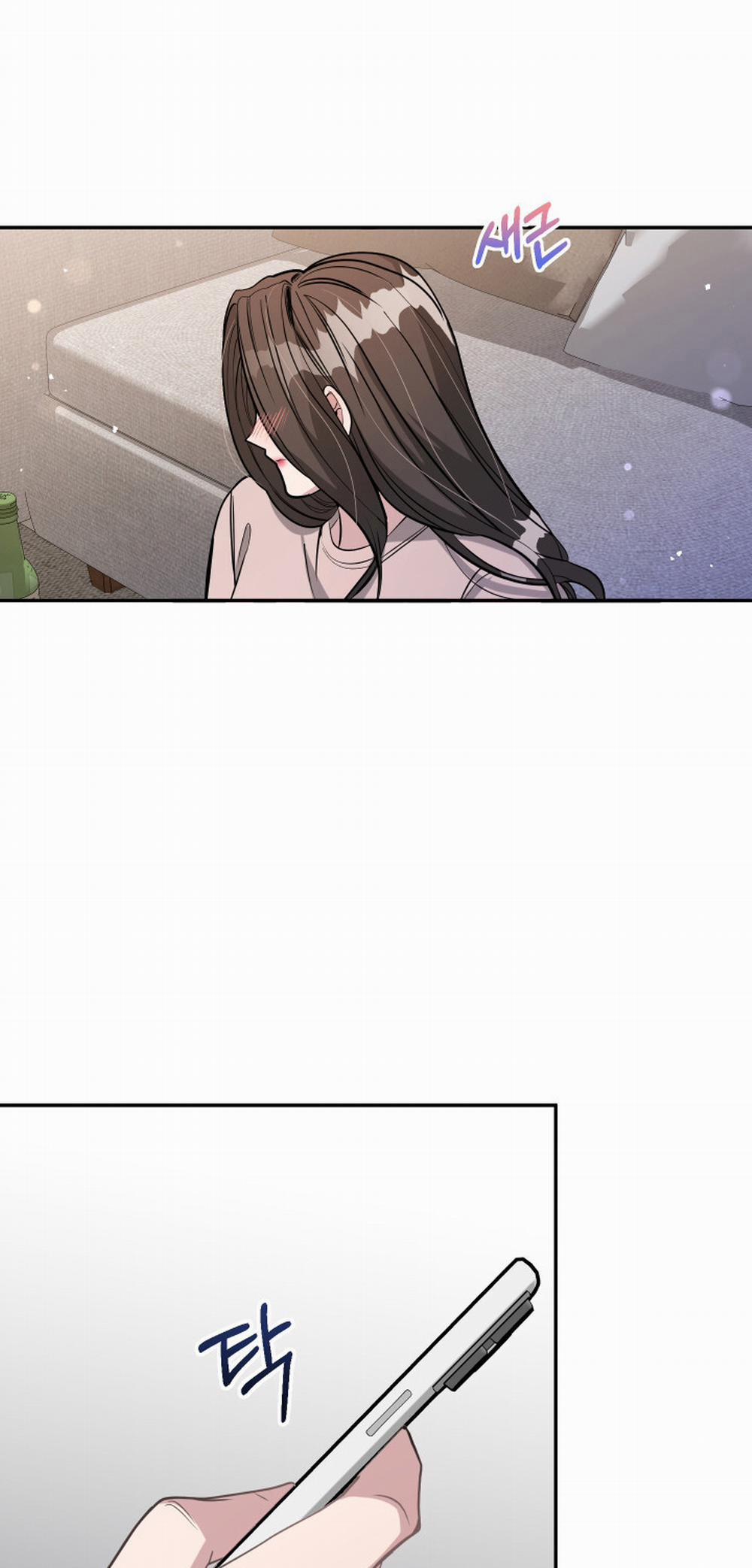 [18+] Người Thu Thập 24.2 trang 10