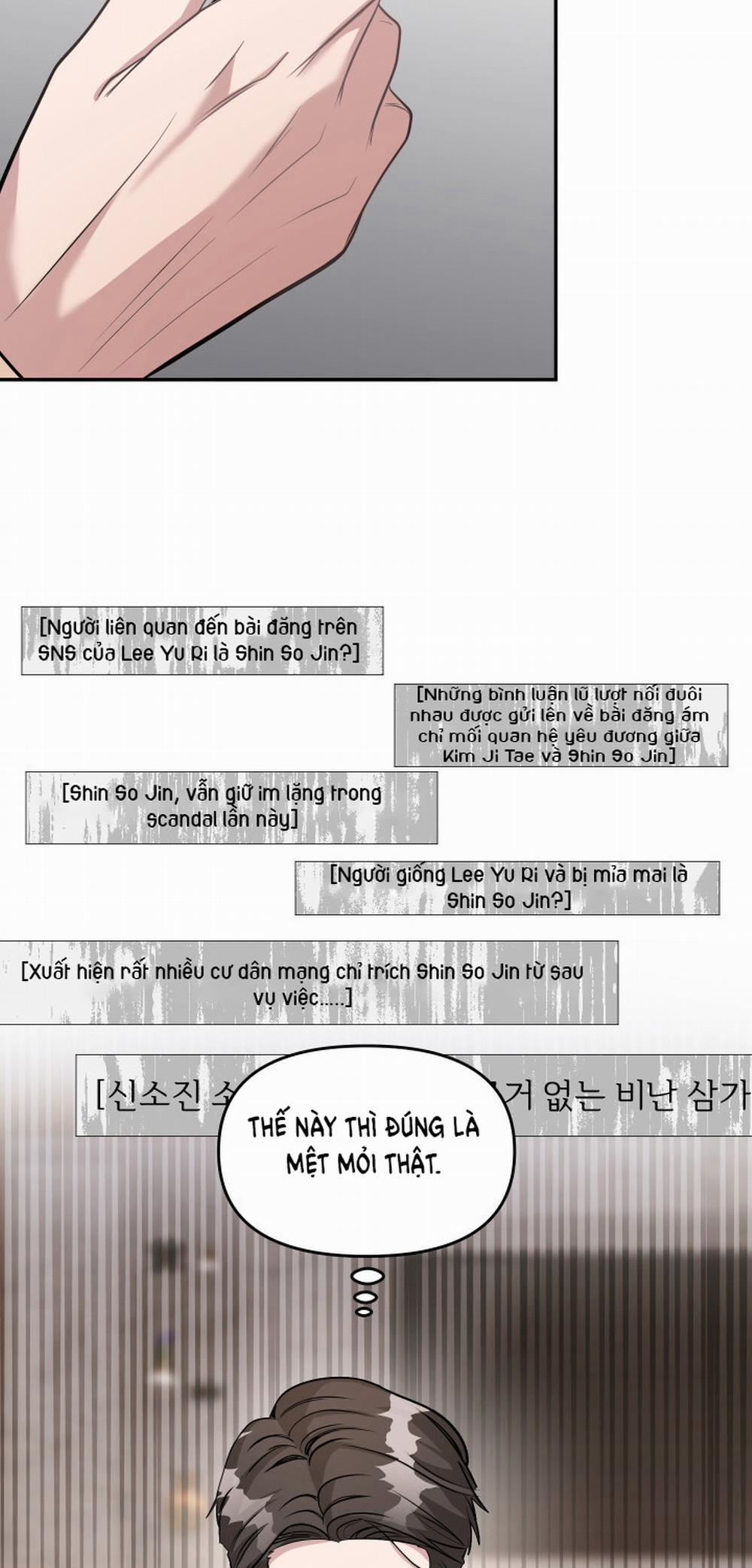 [18+] Người Thu Thập 24.2 trang 11