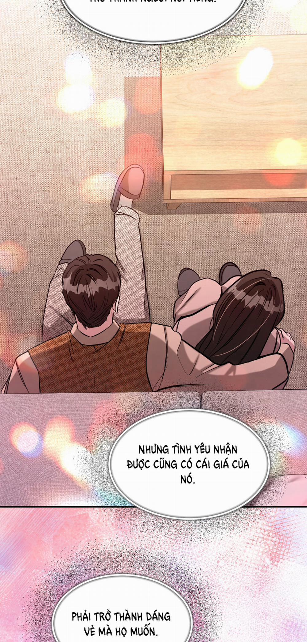 [18+] Người Thu Thập 24.2 trang 19