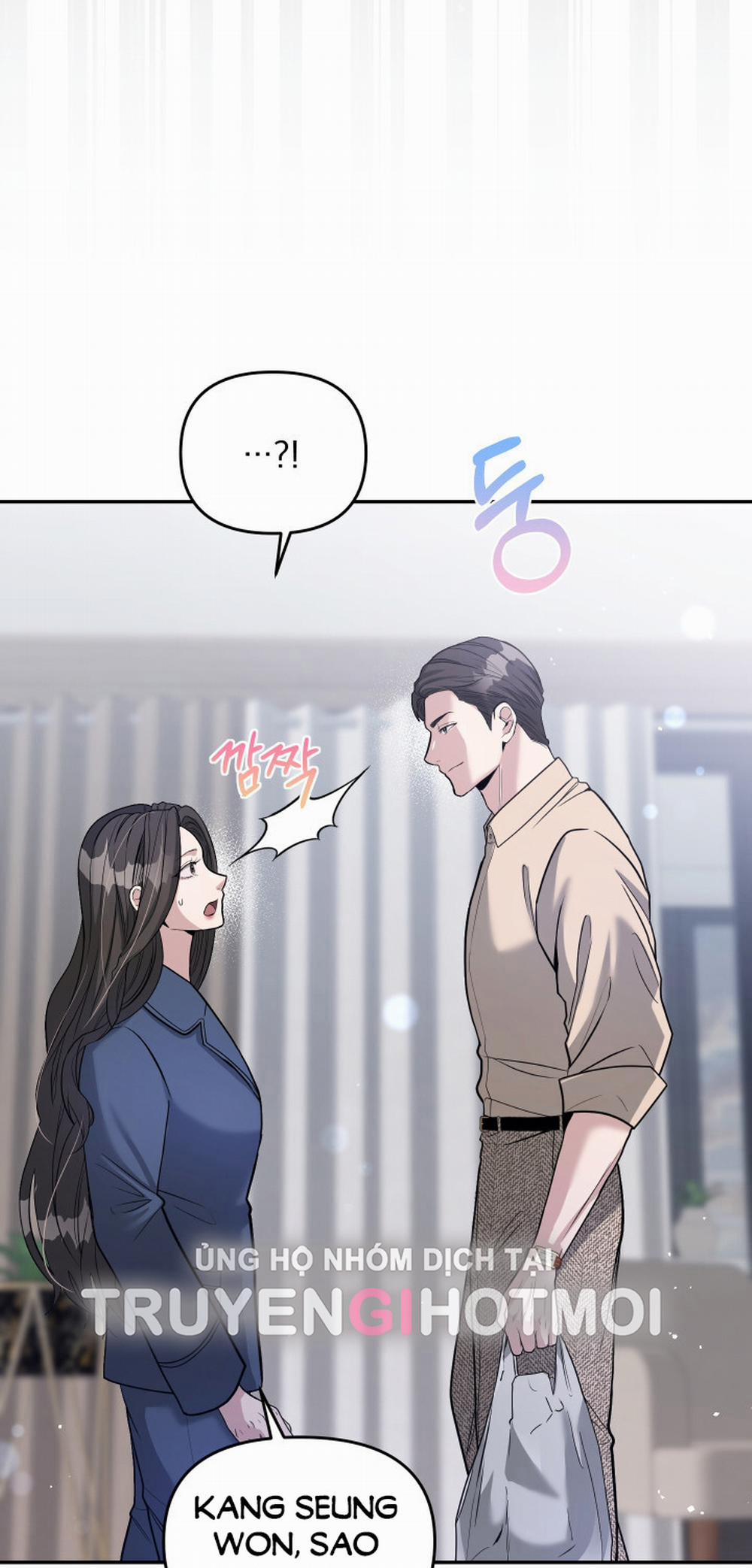 [18+] Người Thu Thập 24.2 trang 23