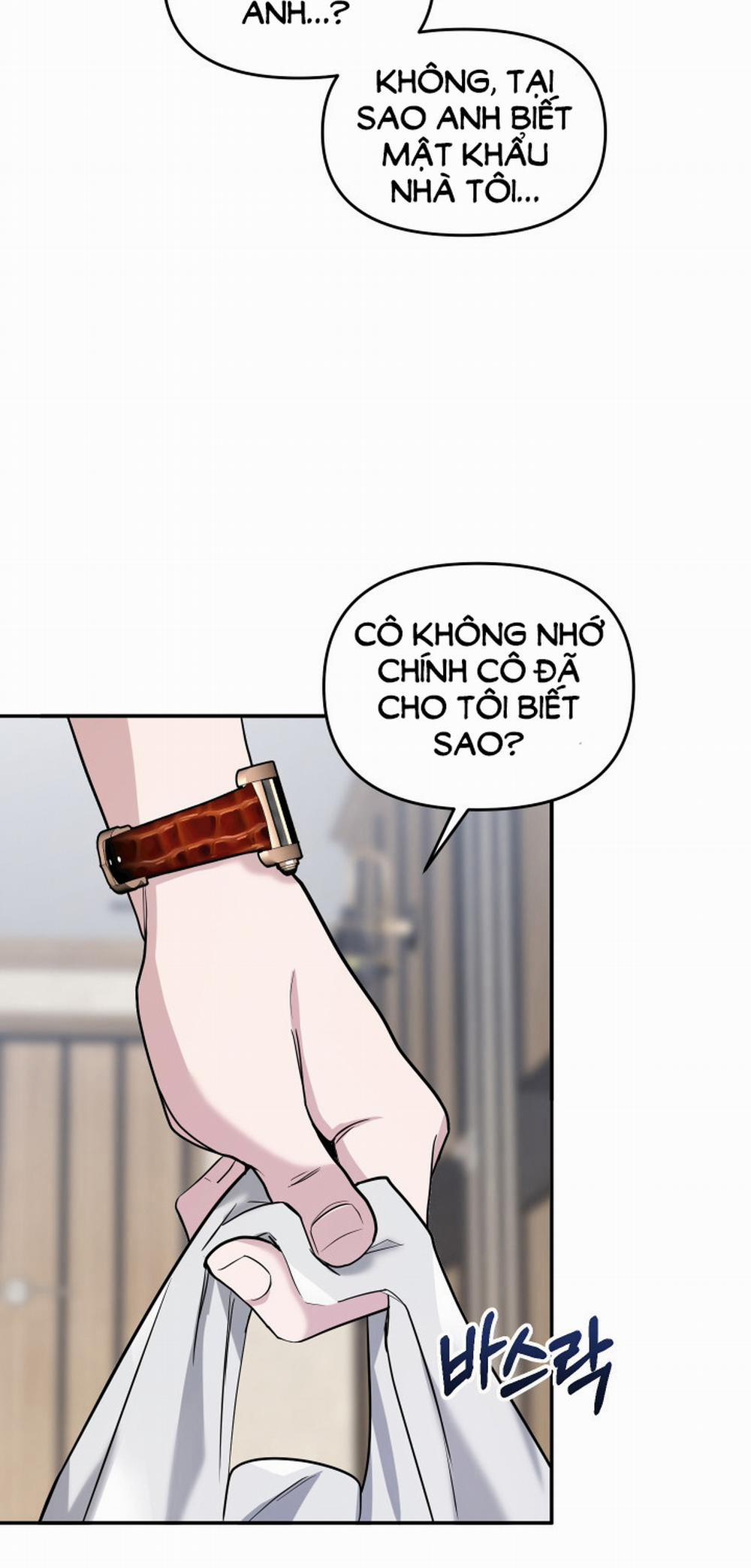 [18+] Người Thu Thập 24.2 trang 24