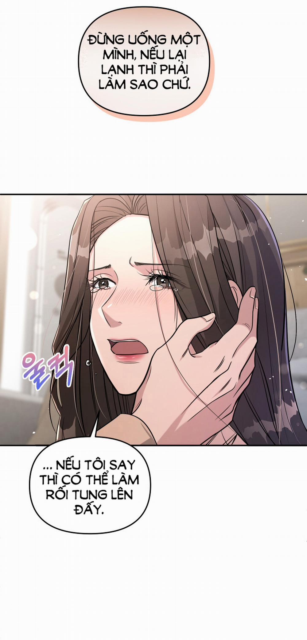 [18+] Người Thu Thập 24.2 trang 7