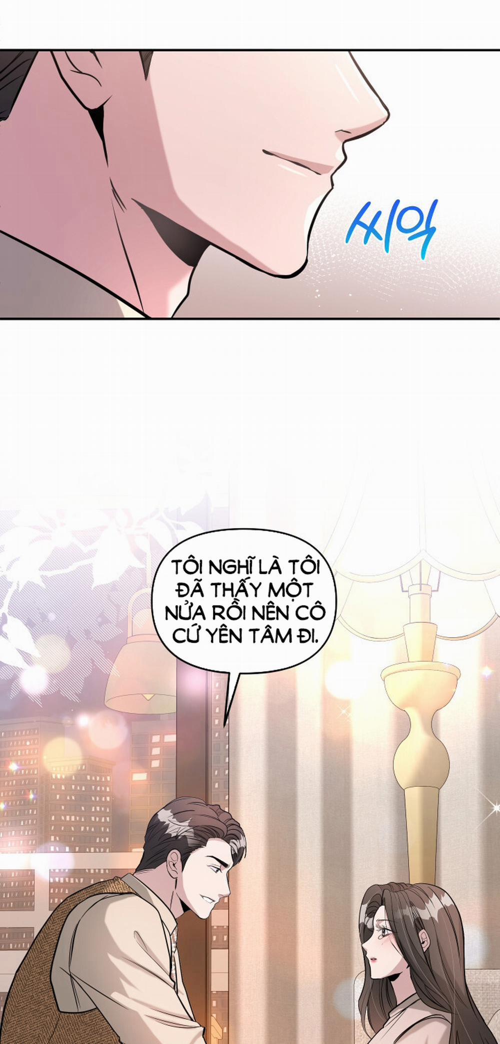 [18+] Người Thu Thập 24.2 trang 8