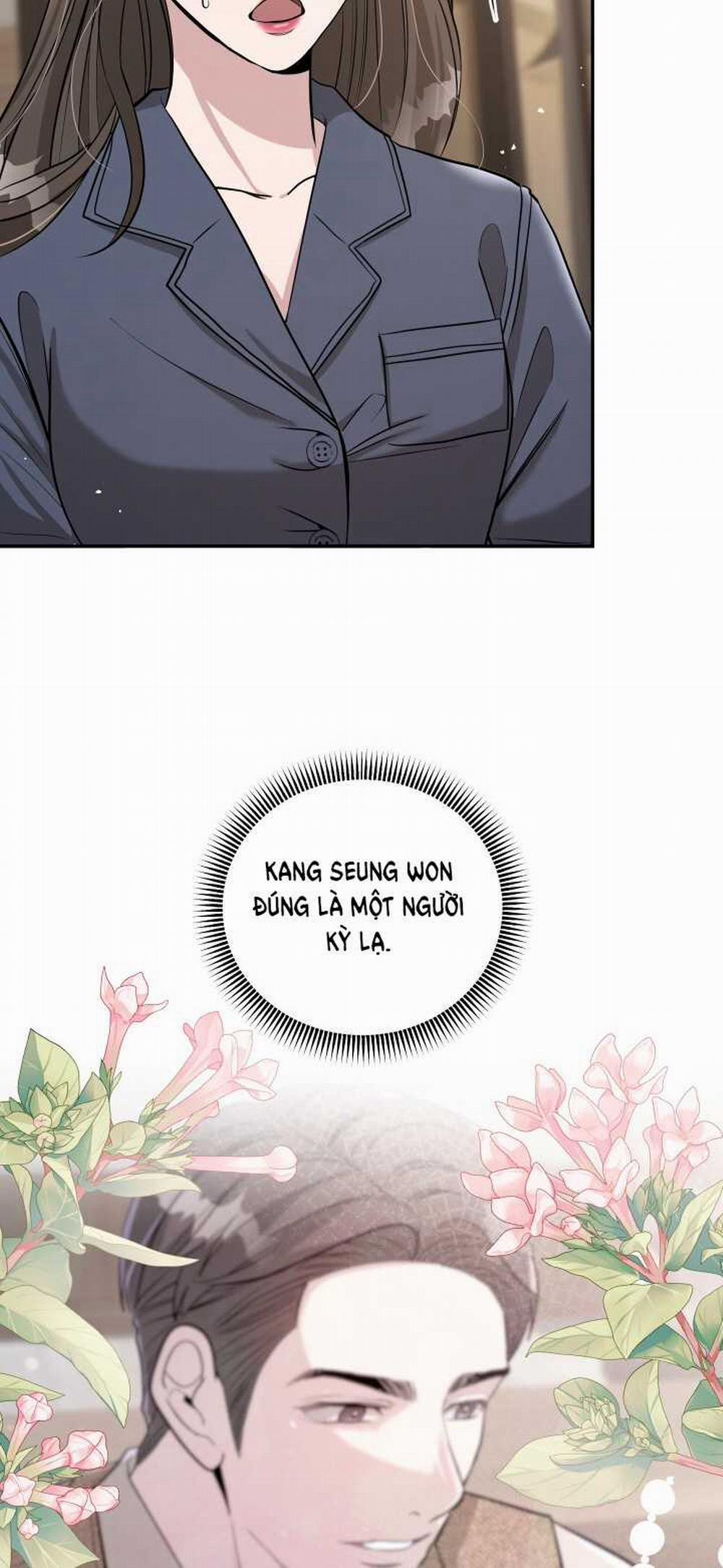 [18+] Người Thu Thập 25.1 trang 12