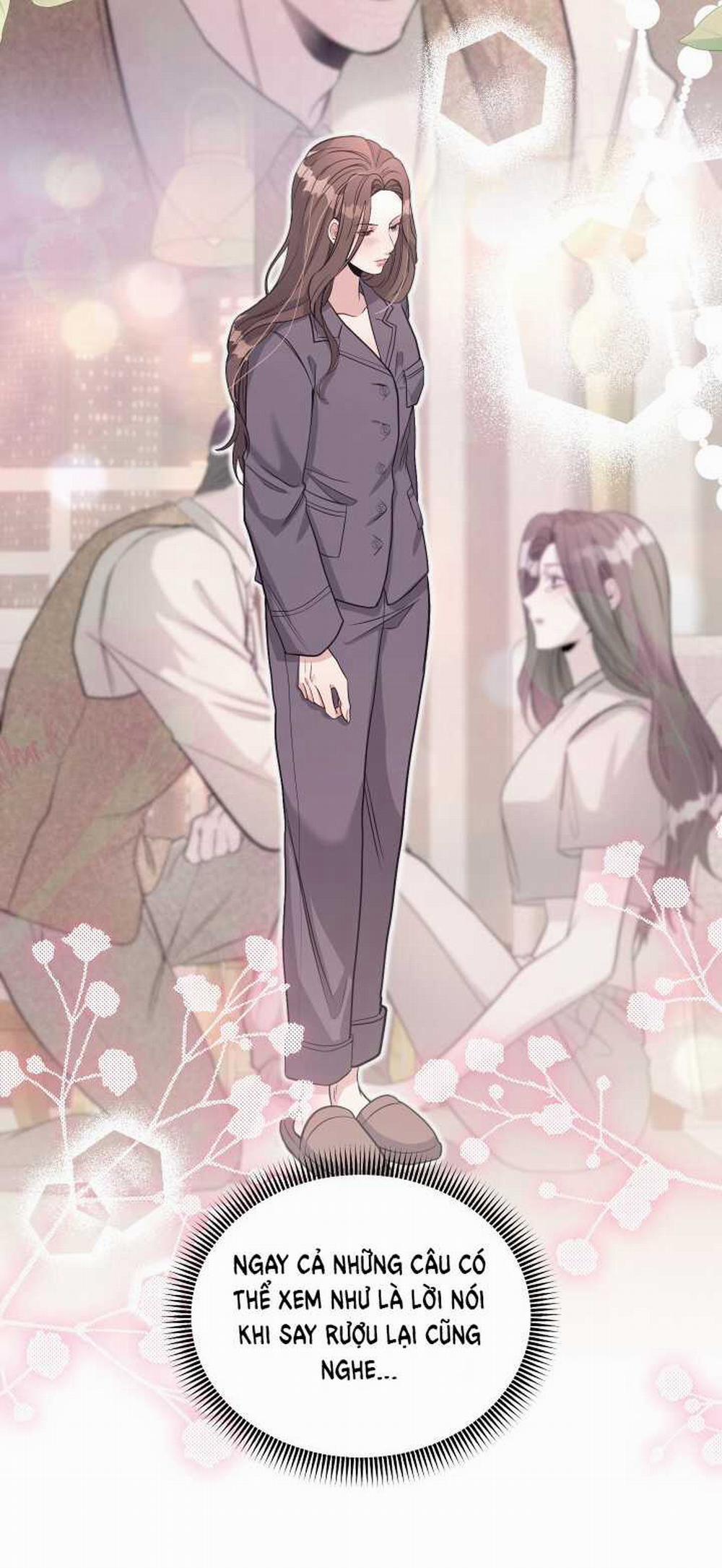 [18+] Người Thu Thập 25.1 trang 13