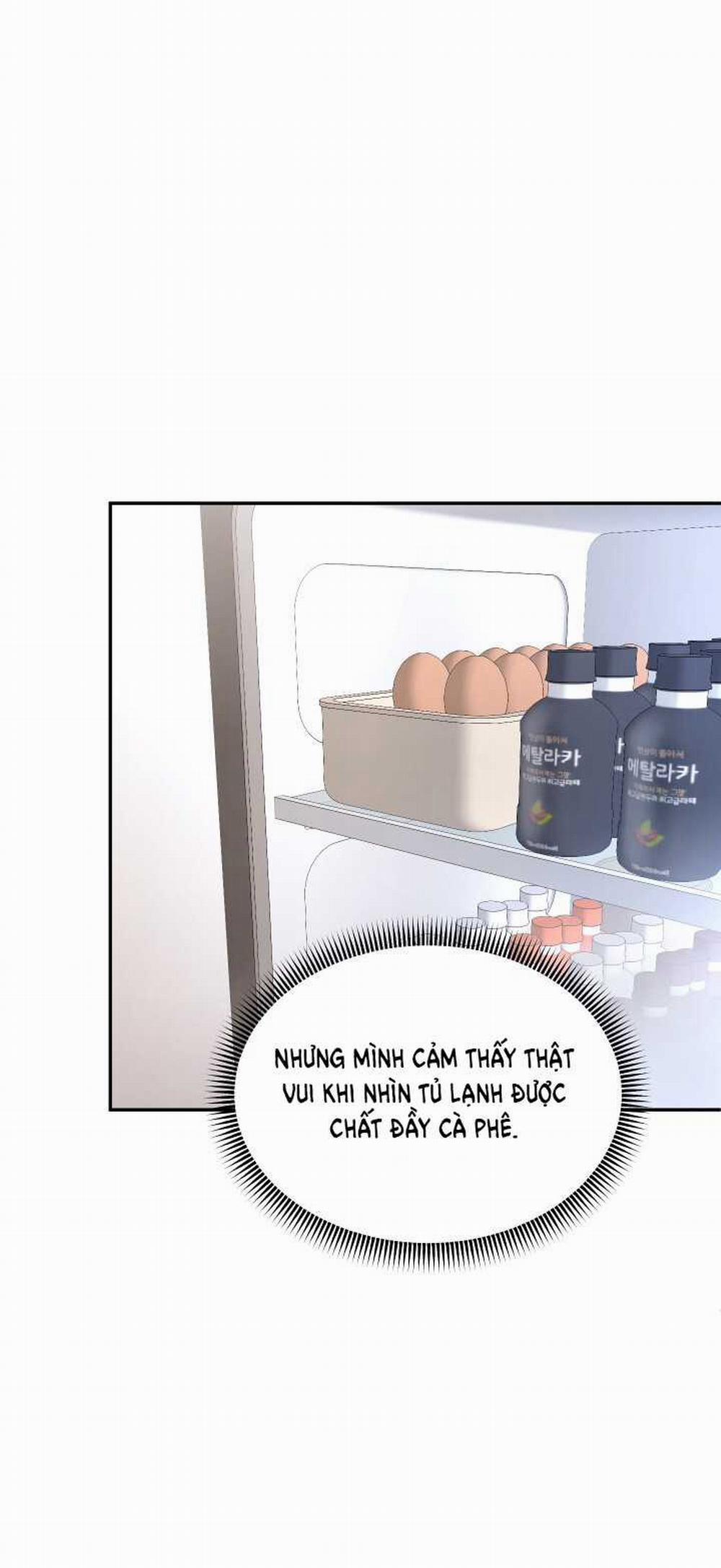 [18+] Người Thu Thập 25.1 trang 14