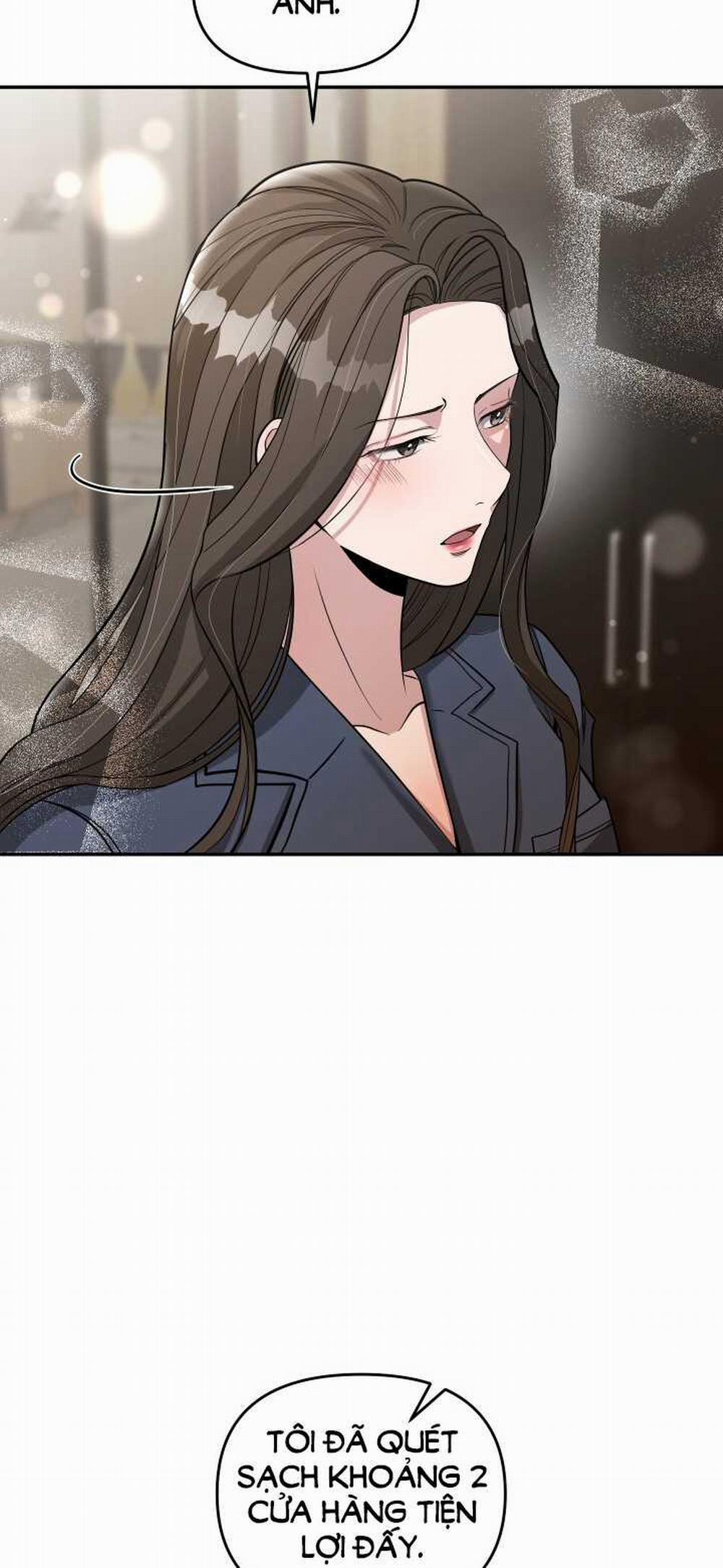 [18+] Người Thu Thập 25.1 trang 16