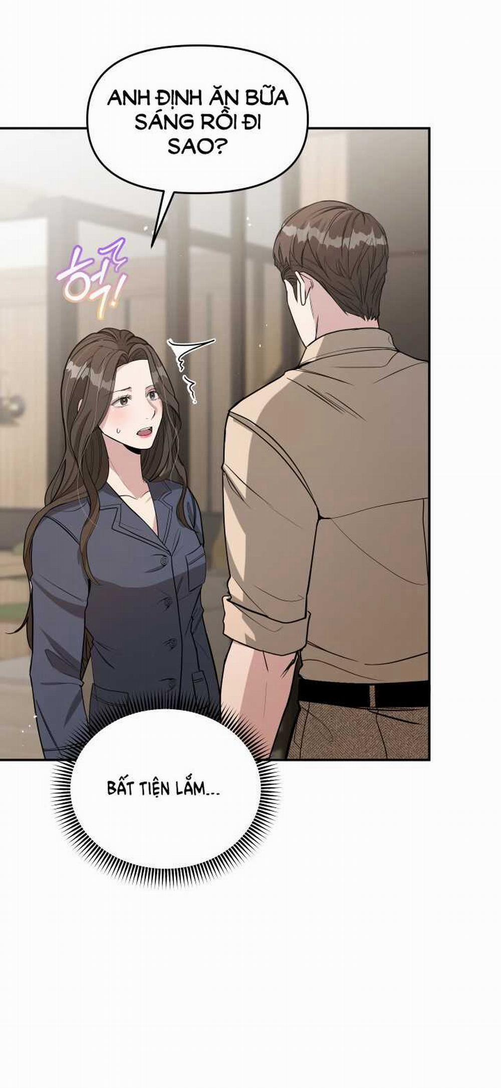 [18+] Người Thu Thập 25.1 trang 18