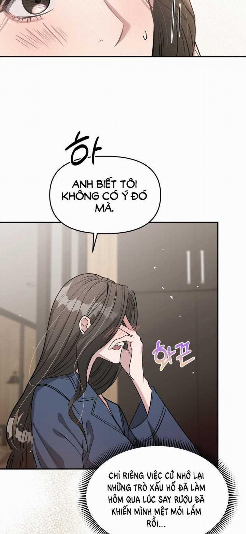 [18+] Người Thu Thập 25.1 trang 21