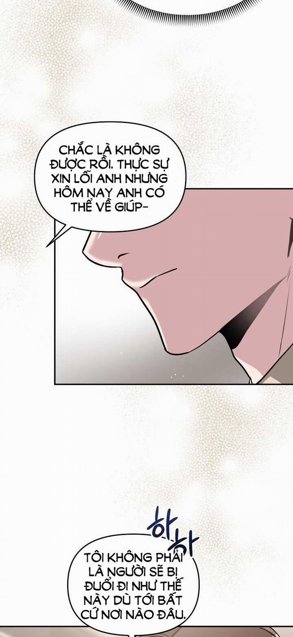 [18+] Người Thu Thập 25.1 trang 22