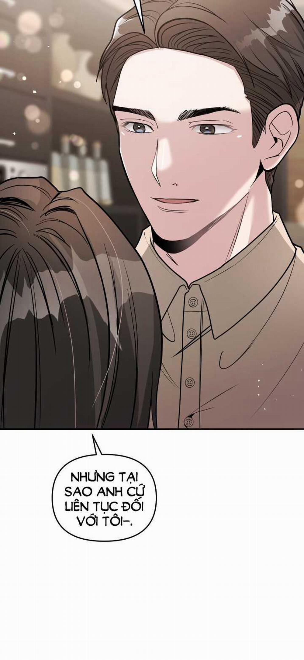 [18+] Người Thu Thập 25.1 trang 23