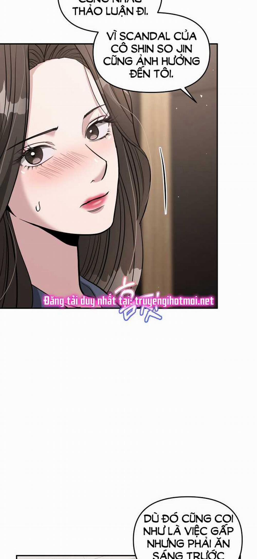 [18+] Người Thu Thập 25.1 trang 25