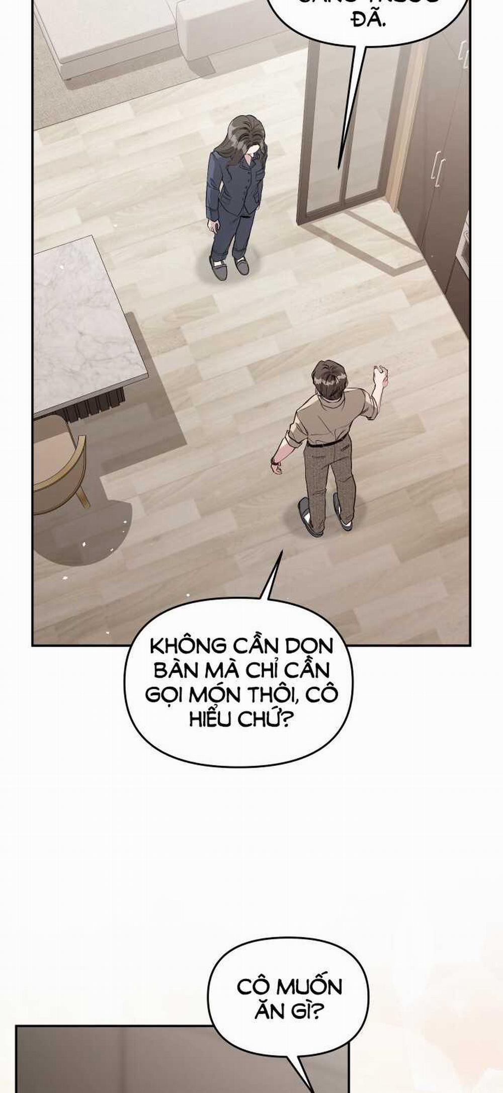 [18+] Người Thu Thập 25.1 trang 26