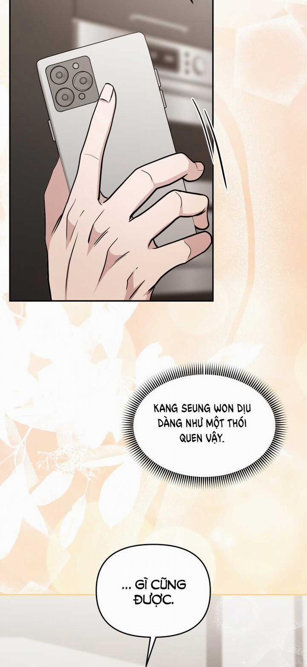 [18+] Người Thu Thập 25.1 trang 27