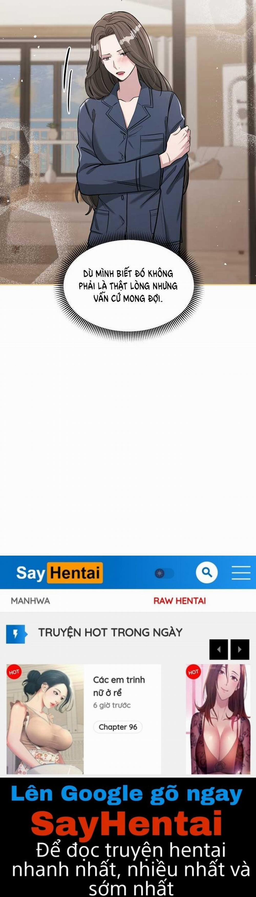 [18+] Người Thu Thập 25.1 trang 28