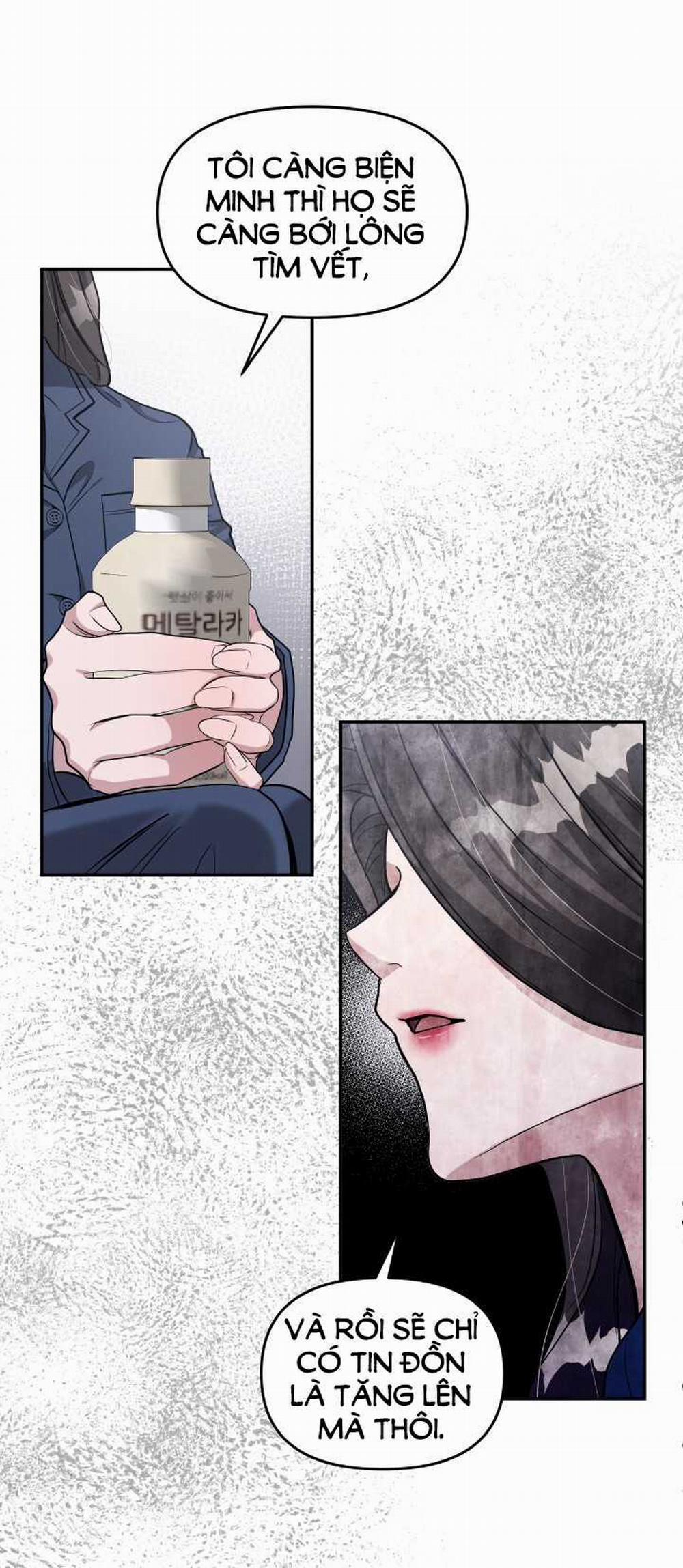 [18+] Người Thu Thập 25.2 trang 10