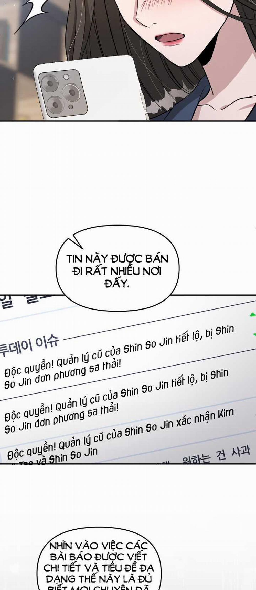 [18+] Người Thu Thập 25.2 trang 13